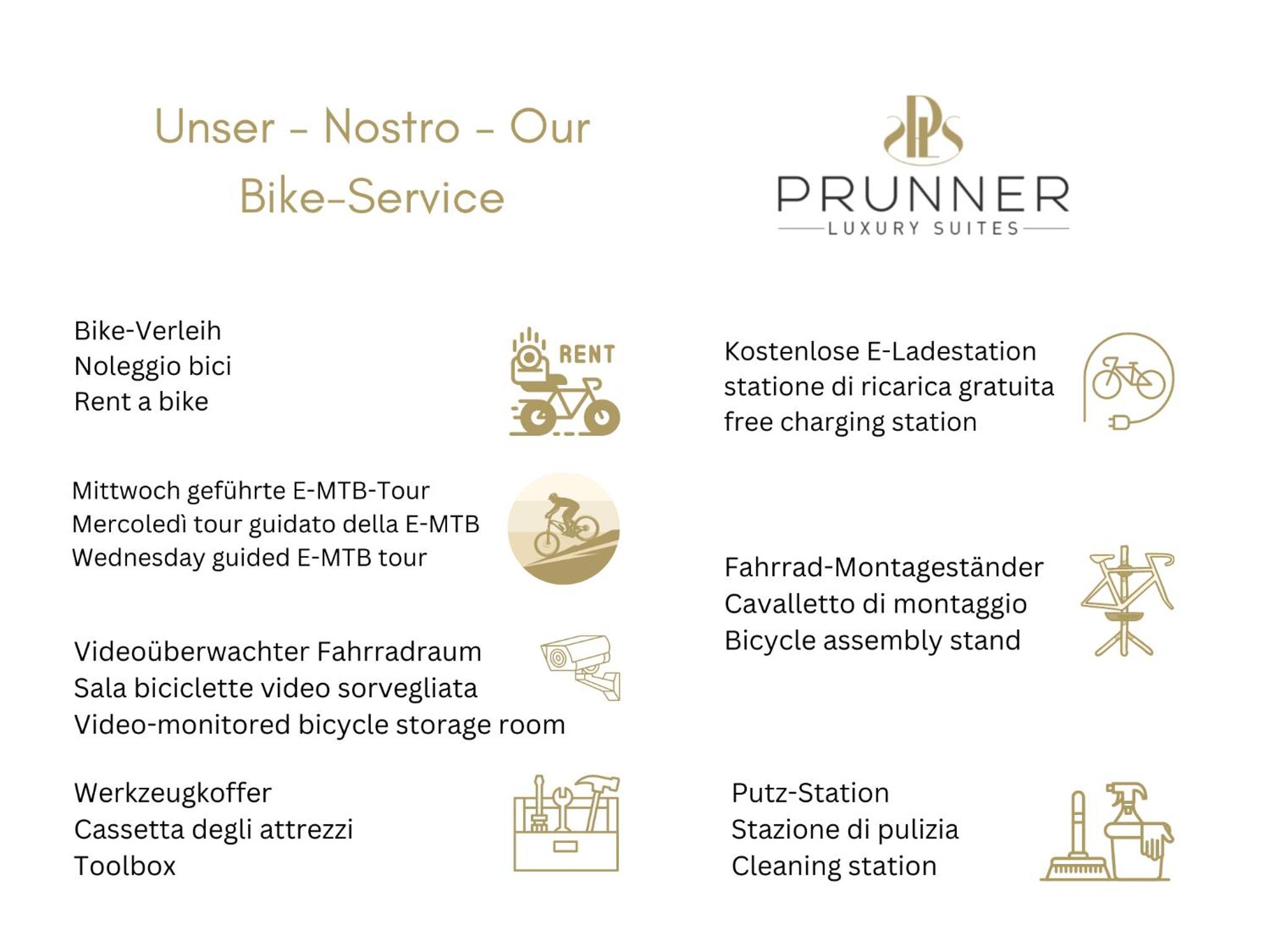 Prunner Luxury Suits - Kun for Voksne, Billede 12