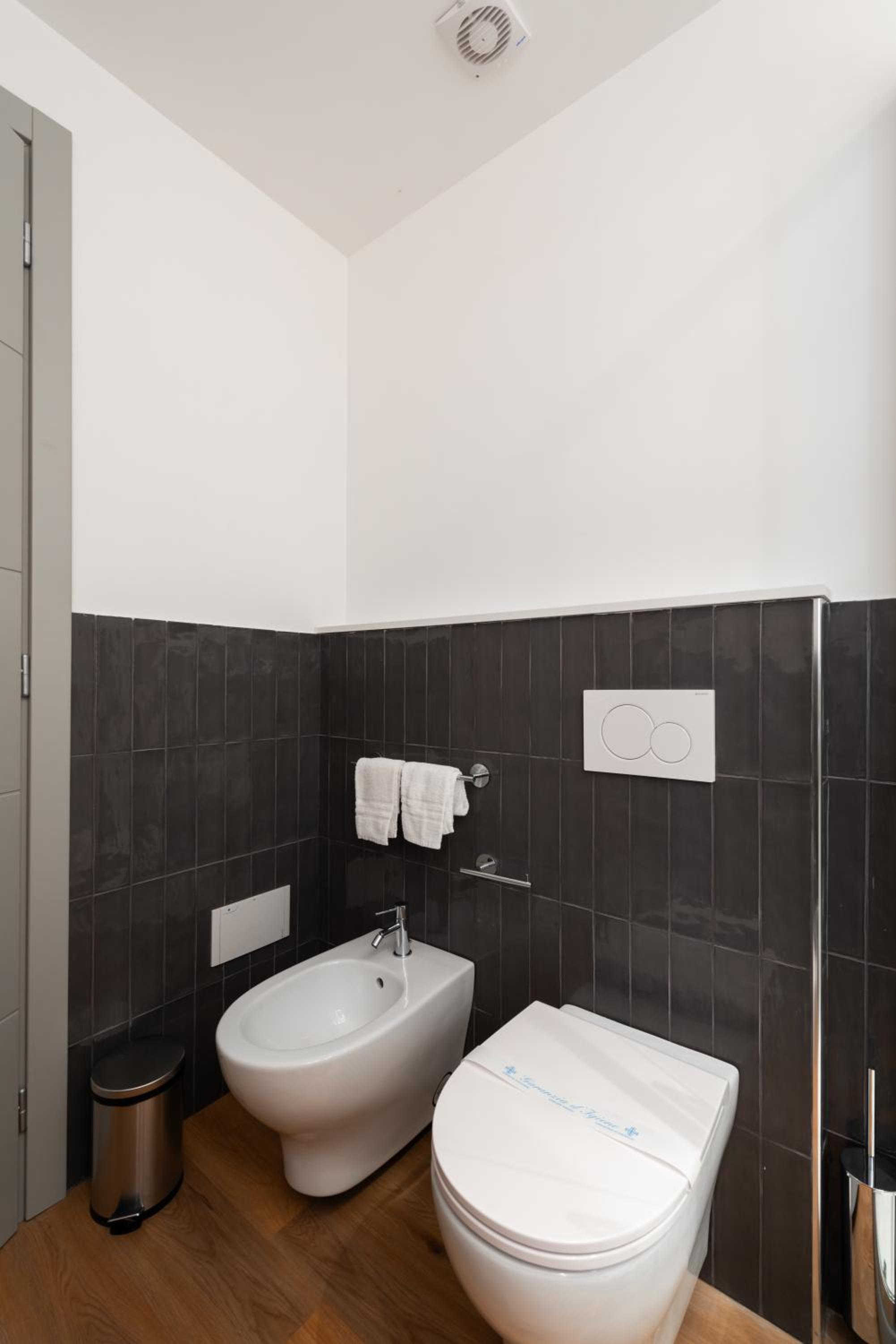 Apartment with Terrace photo 3