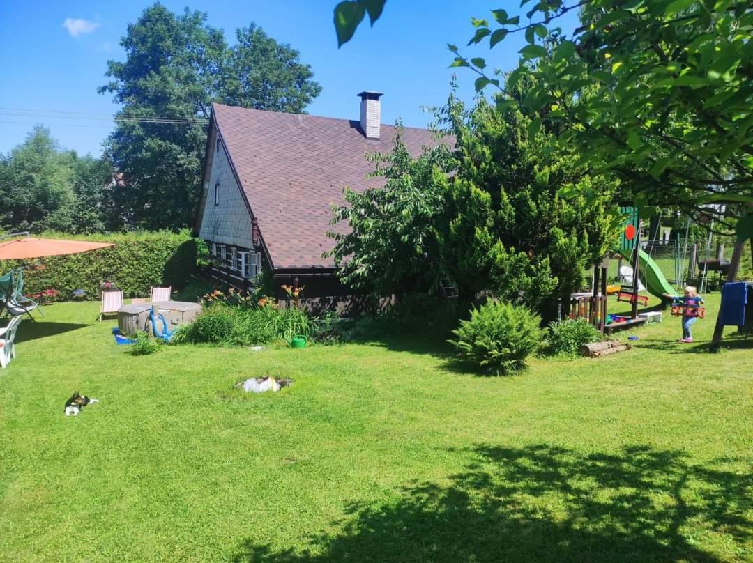 Three-Bedroom Chalet photo 3
