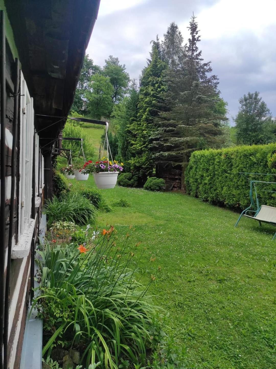 Three-Bedroom Chalet photo 2