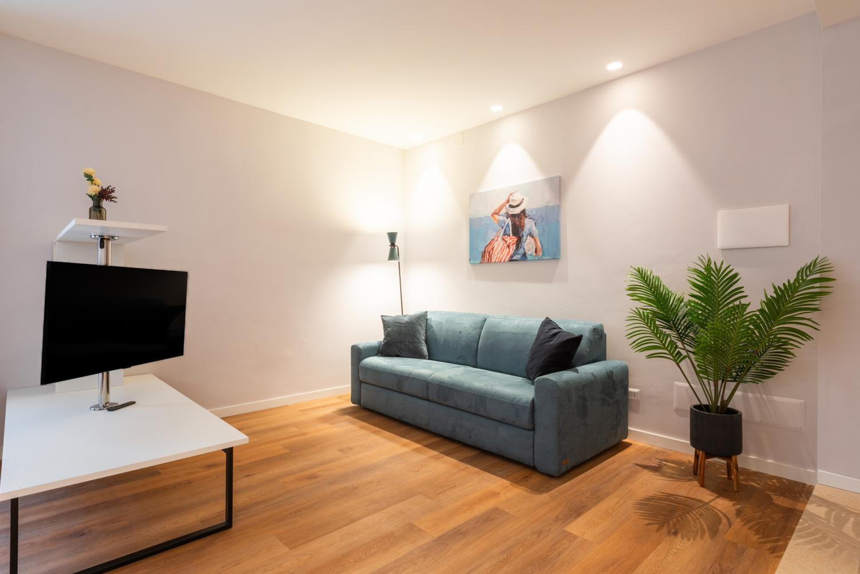 Standard Apartment photo 1