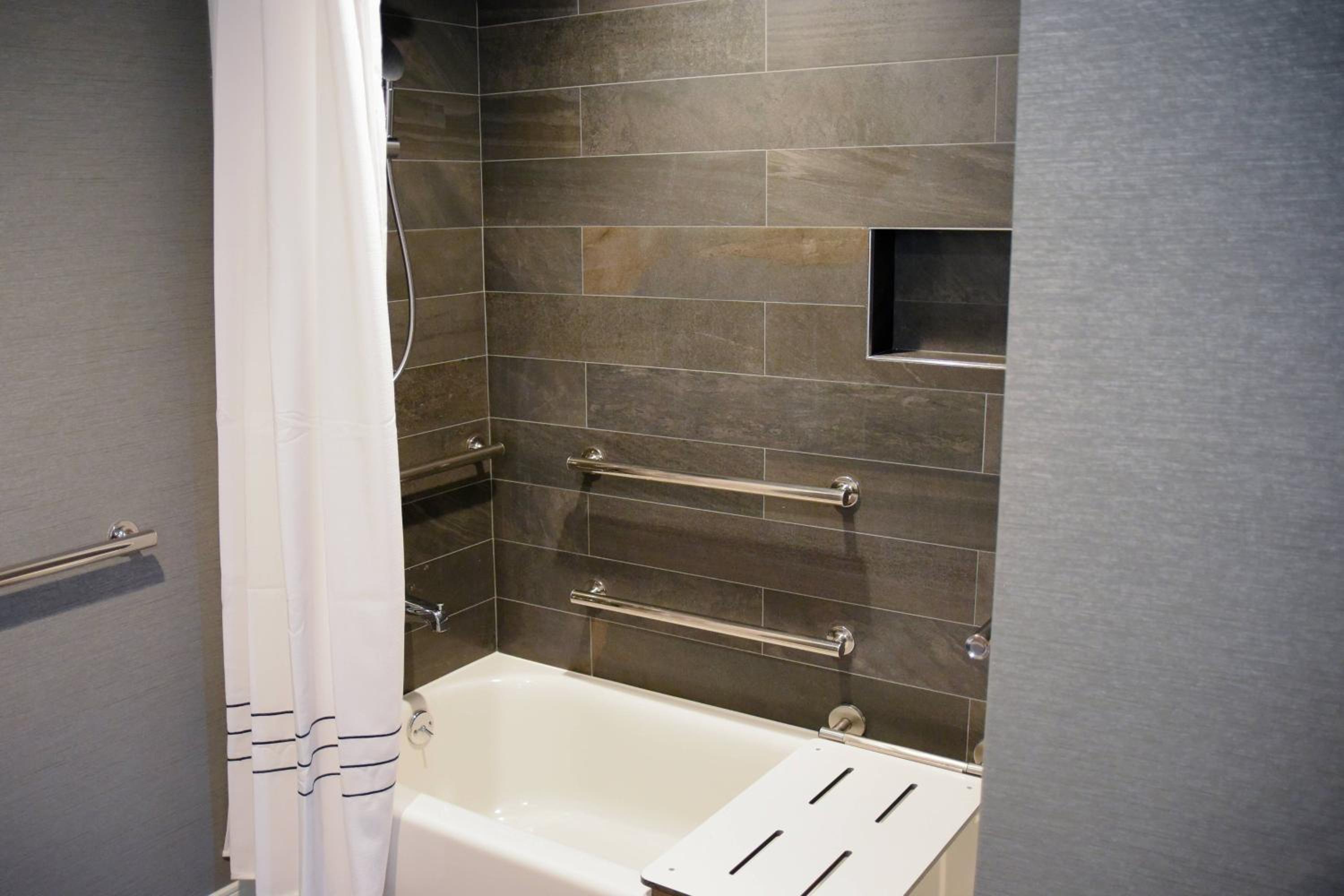 King Room - High Floor - Photo 7