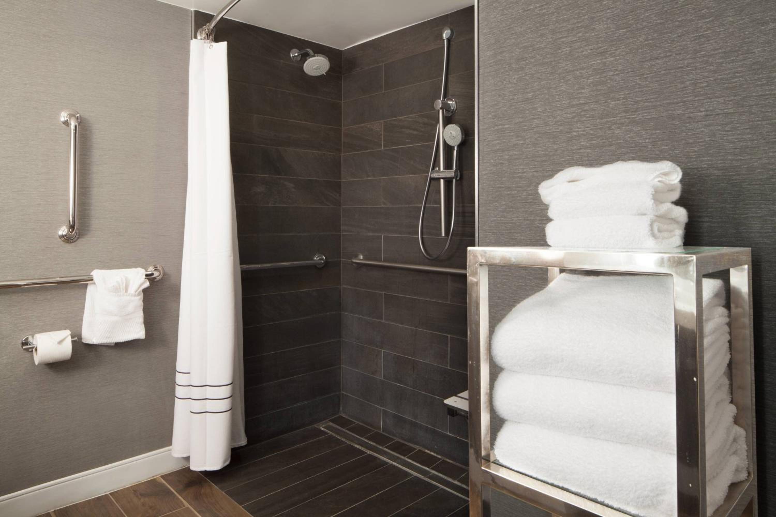 Double Room with Two Double Beds - High Floor - Photo 5