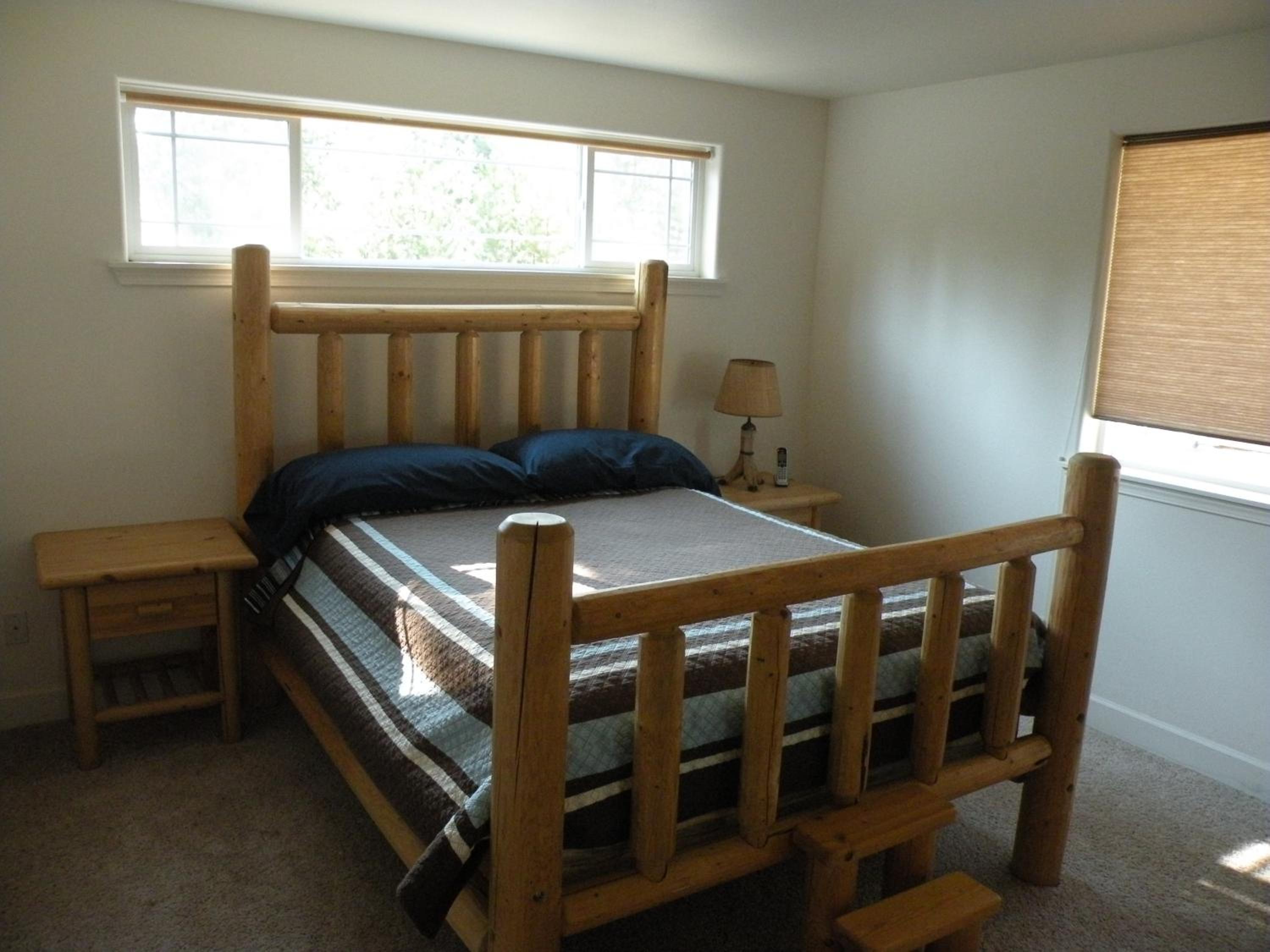 Three-Bedroom House photo 1
