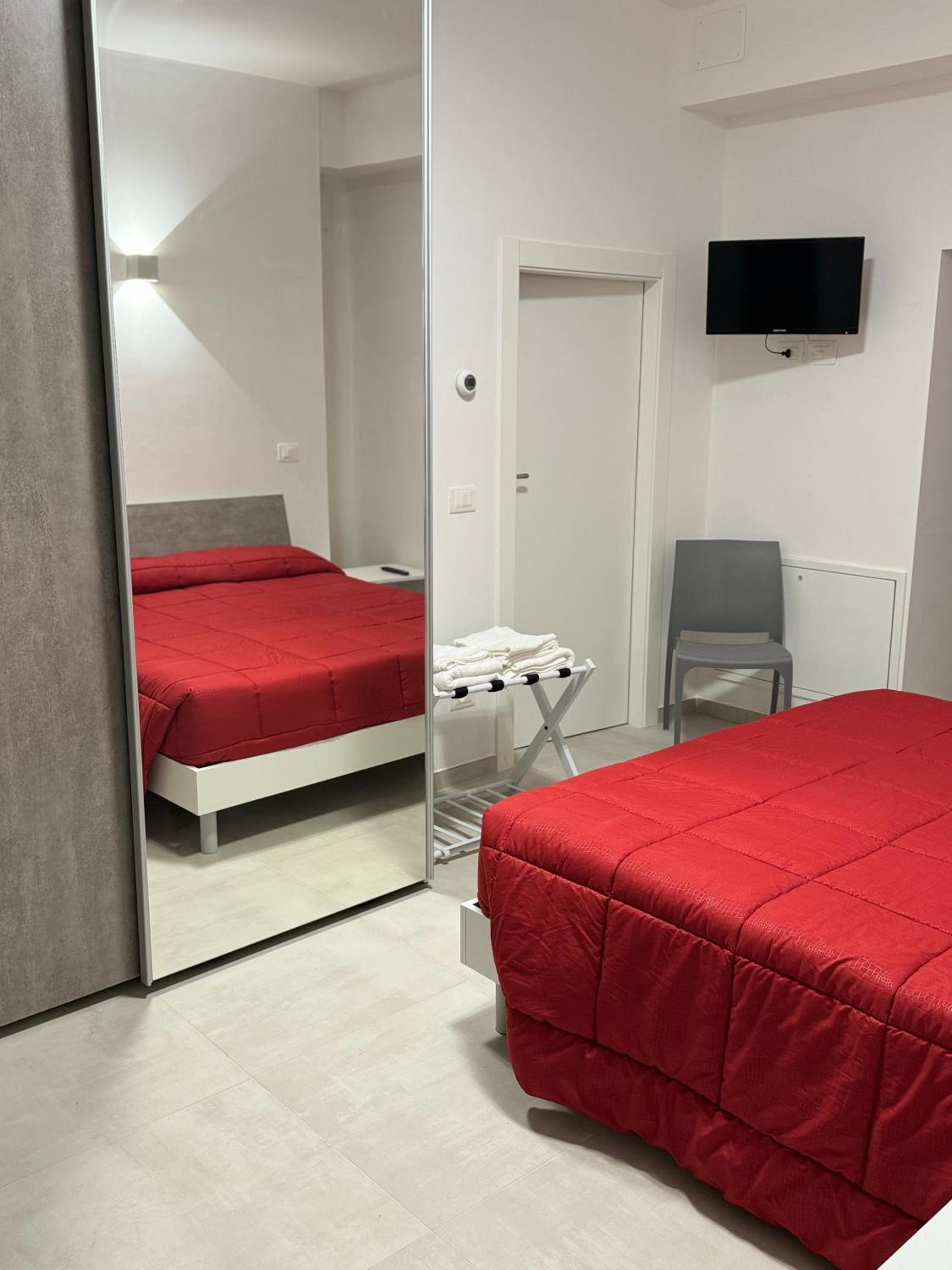Double Room with Private Bathroom photo 1