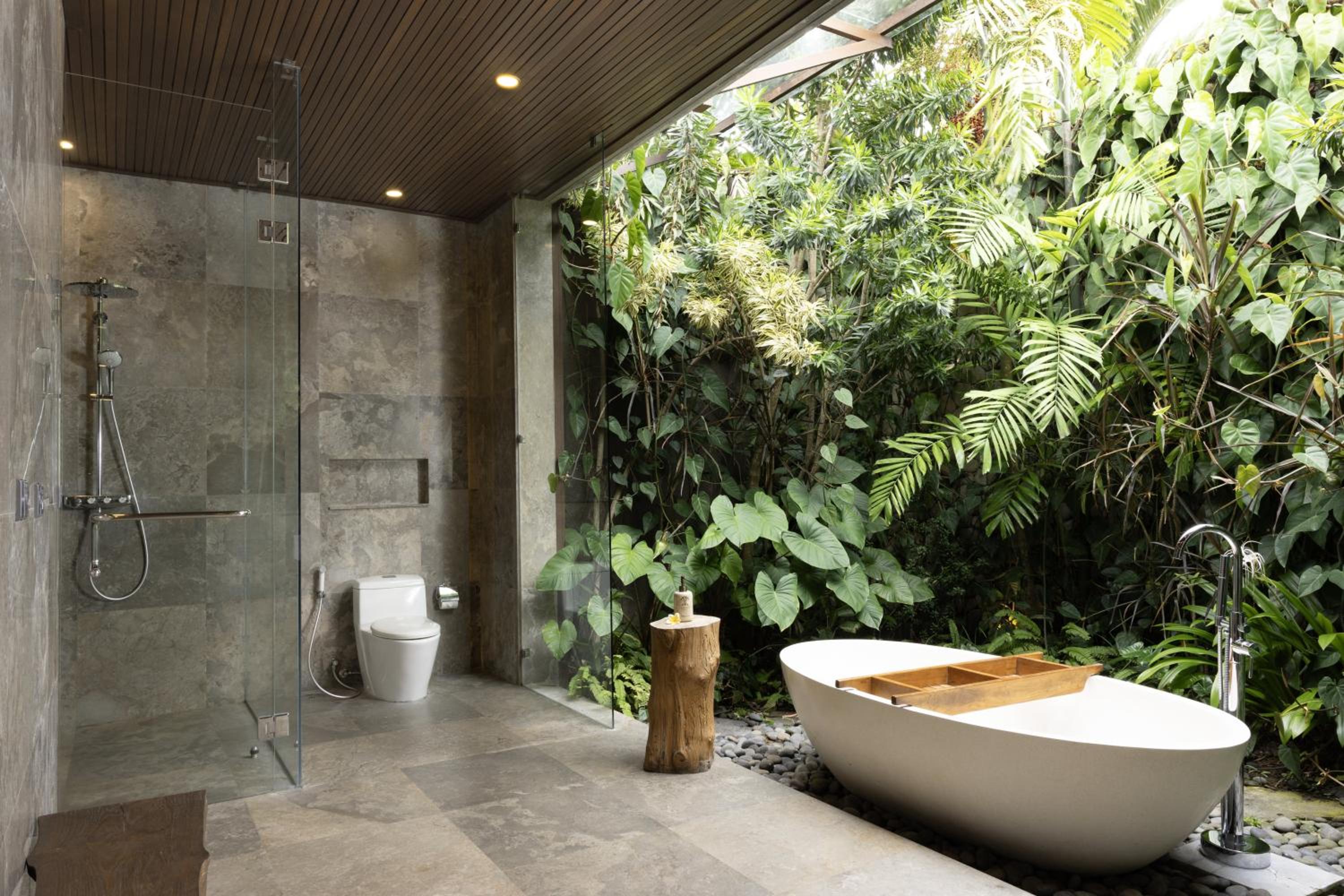 One-Bedroom Villa with Private Pool and Free Flow Breakfast - Photo 5