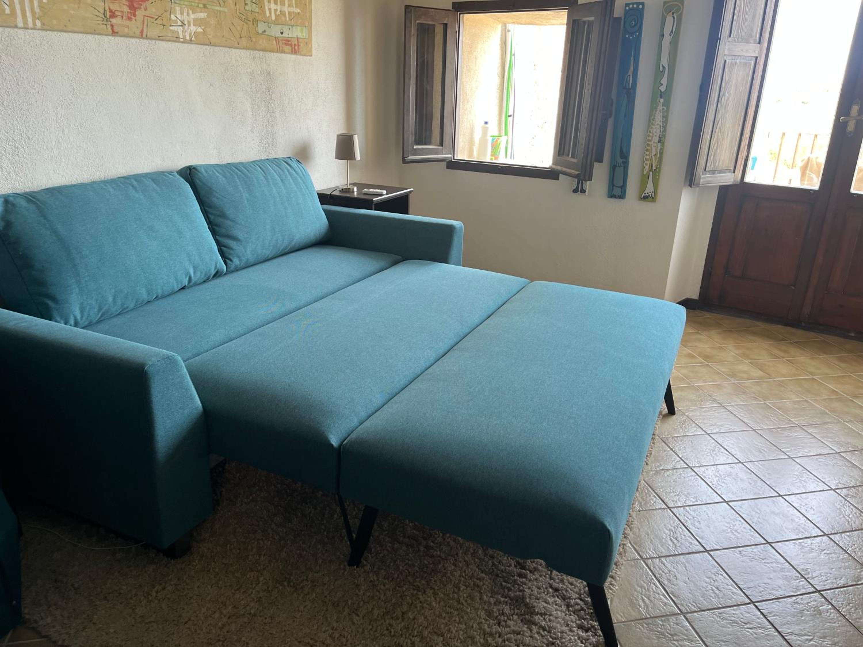 Two-Bedroom Villa photo 1