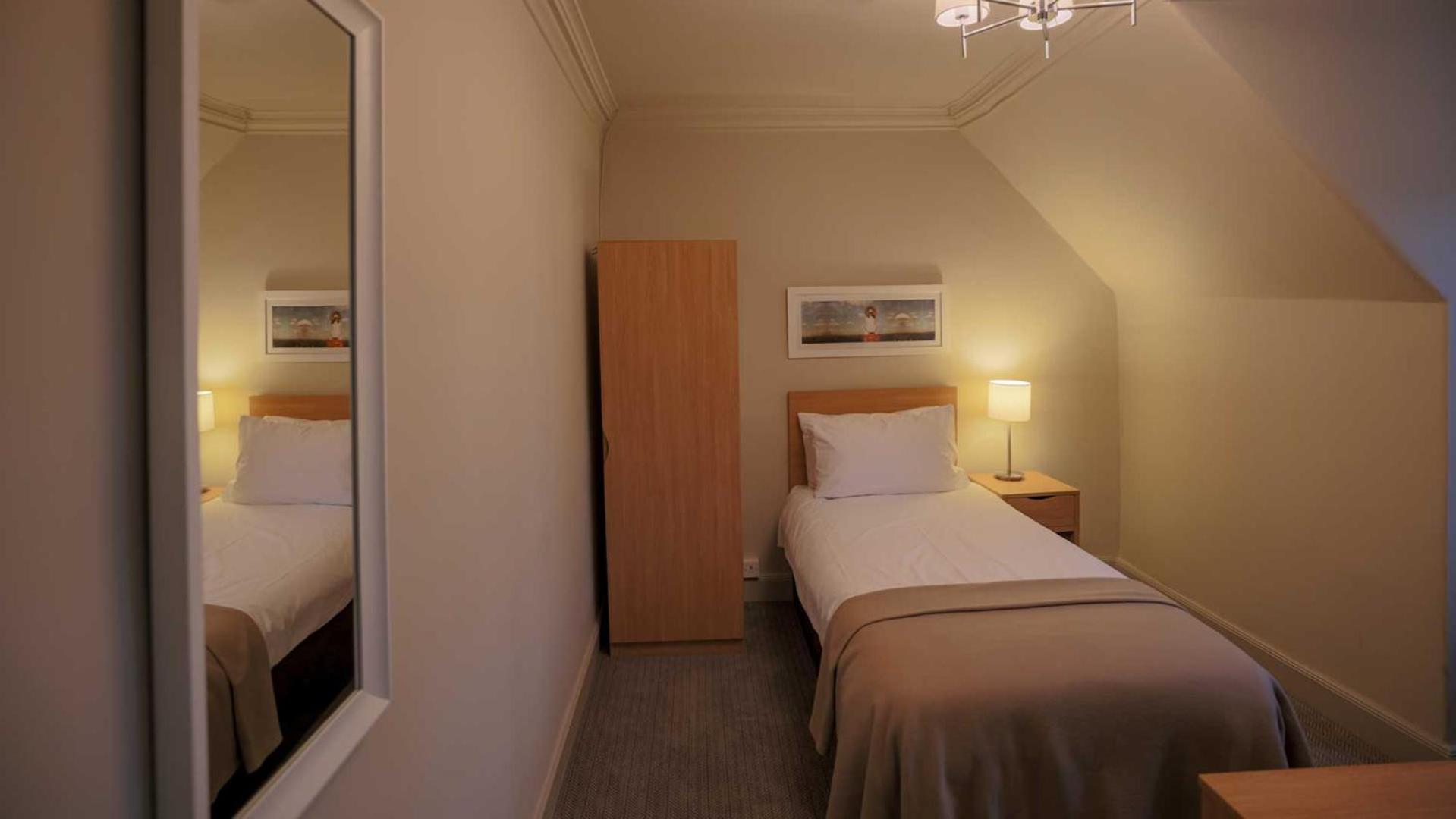 Single Room photo 1