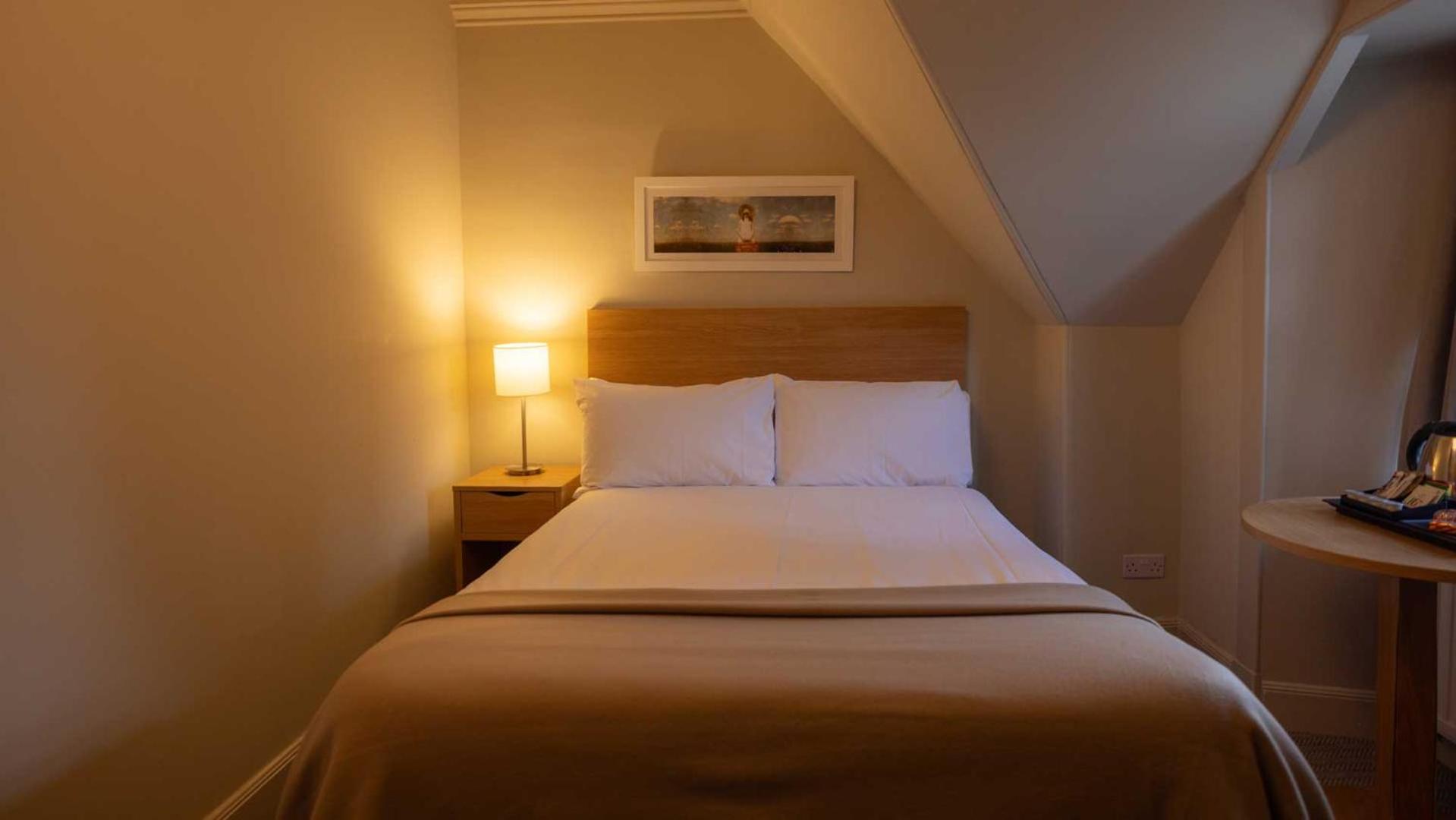 Small Double Room photo 3