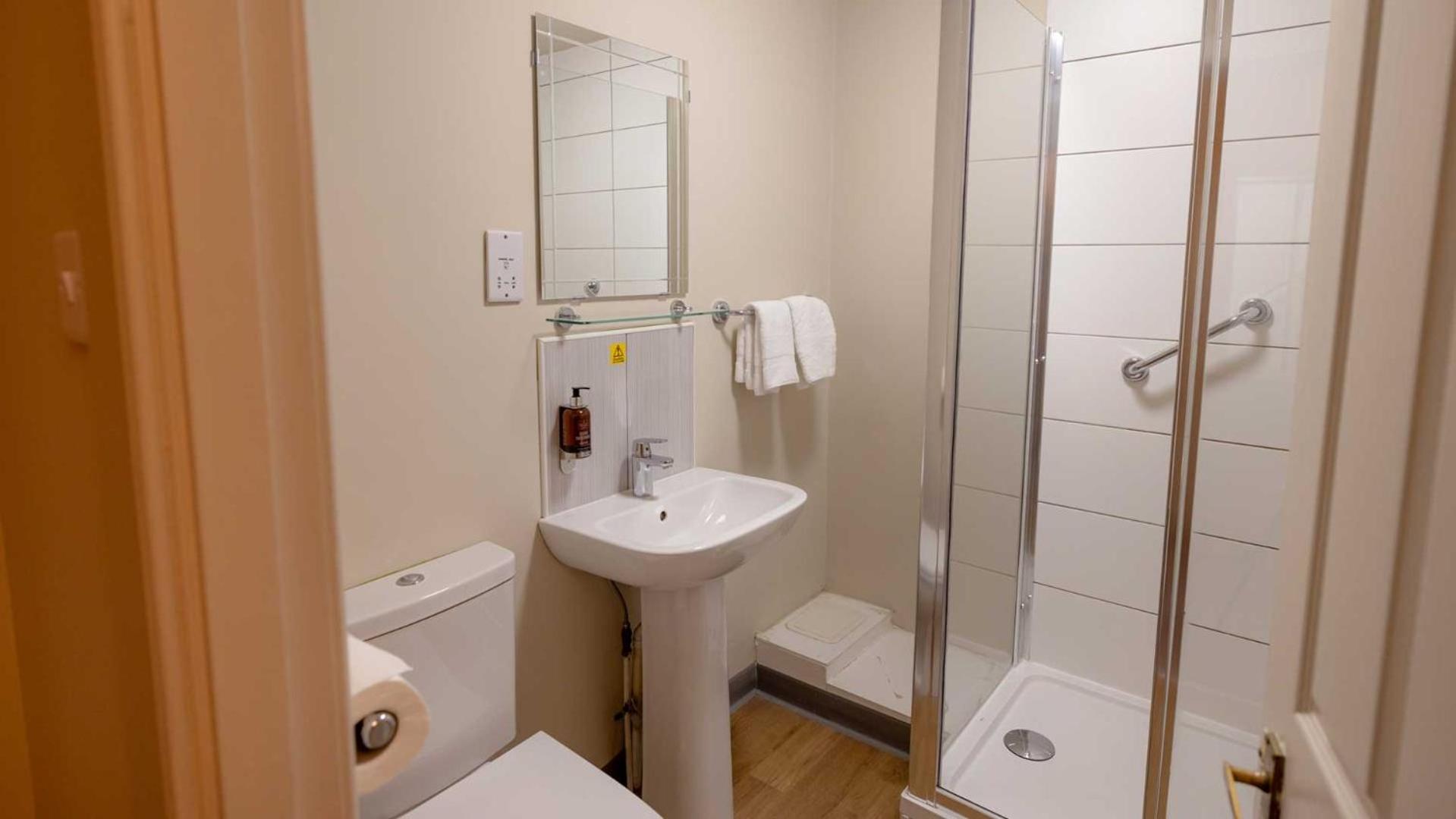 Small Double Room photo 2