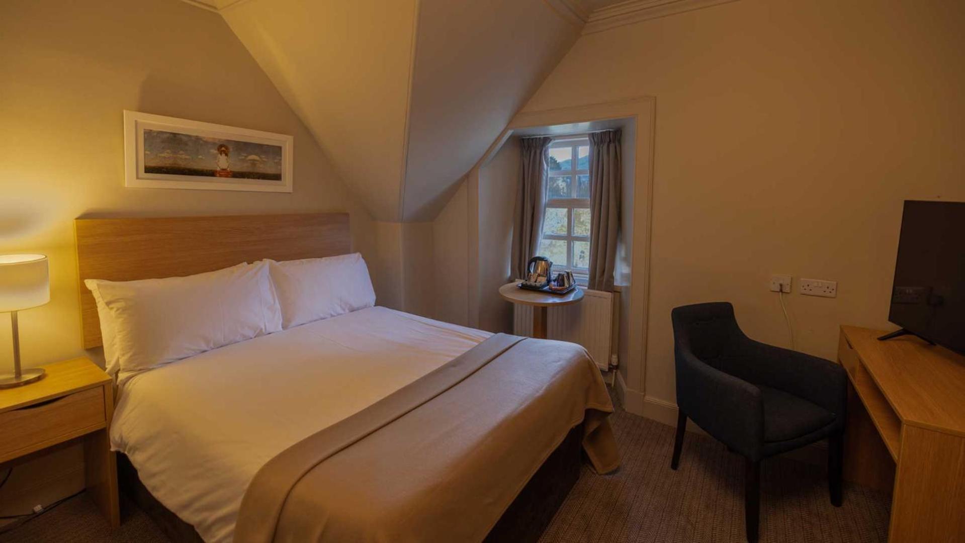 Small Double Room photo 1