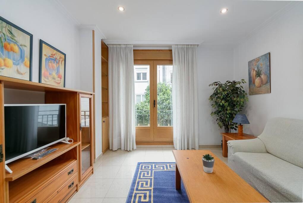 Departamento de tres habitaciones