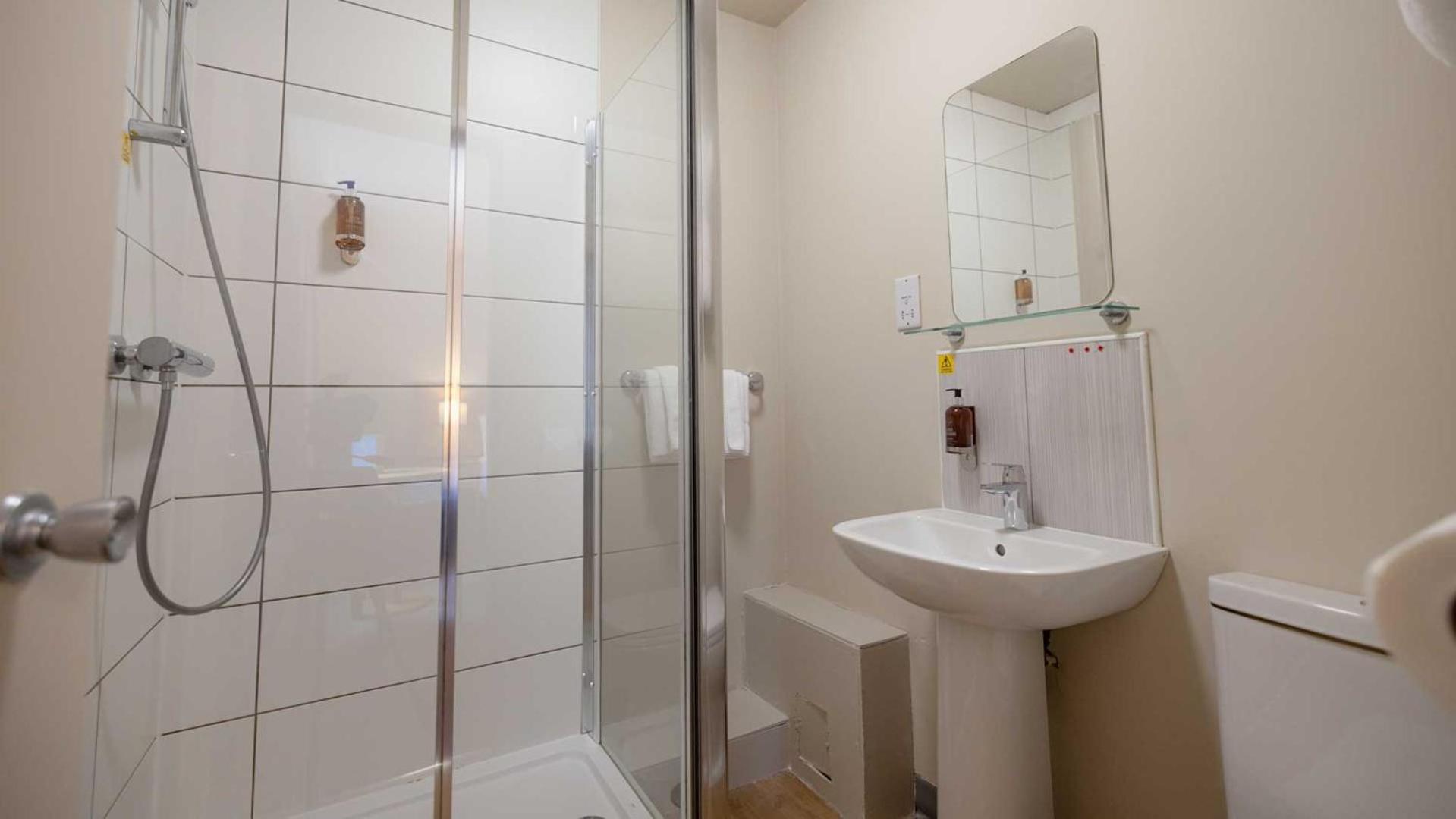 Double Room with Loch View, photo 7