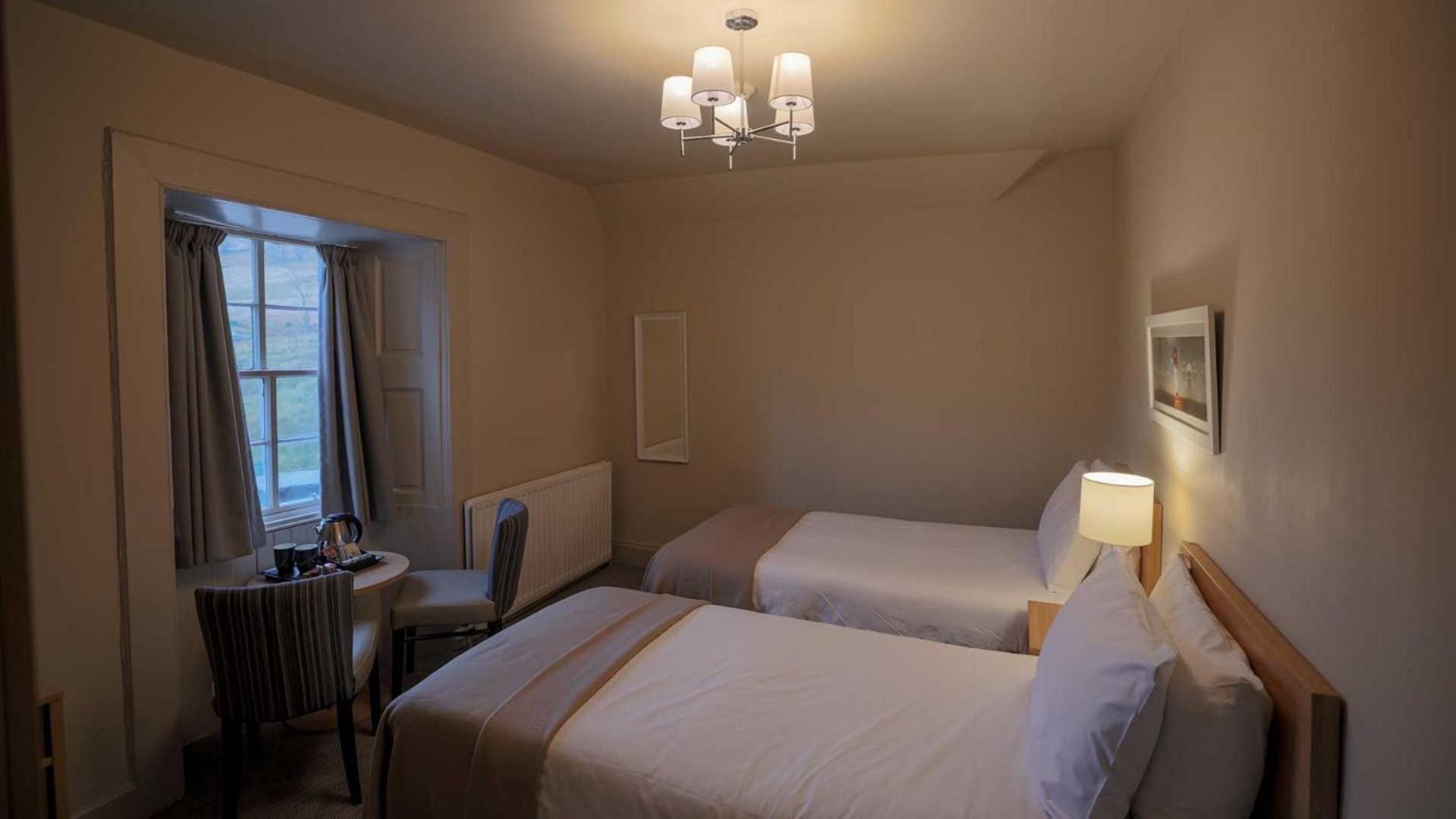 Twin Room photo 2
