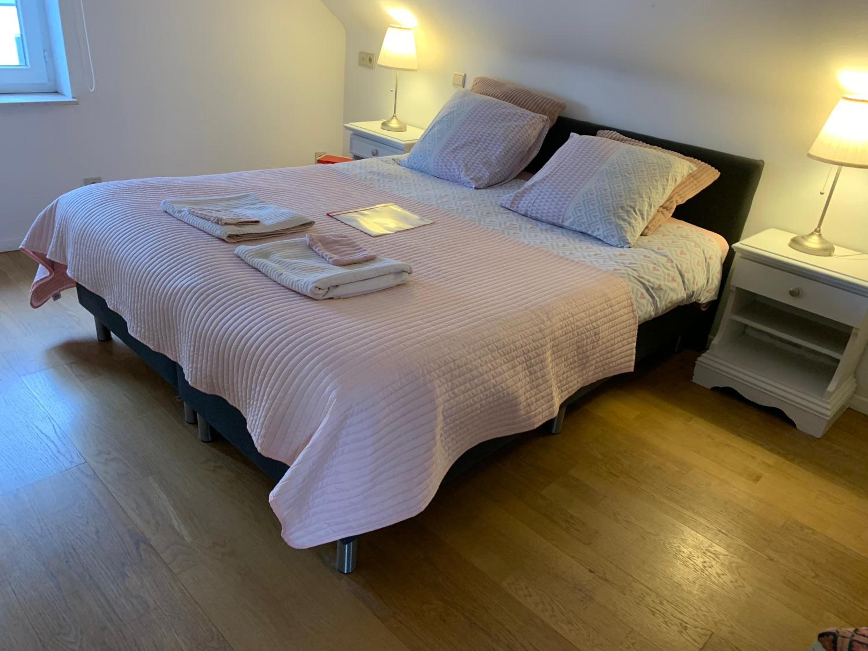 Double Room with Garden View photo 2