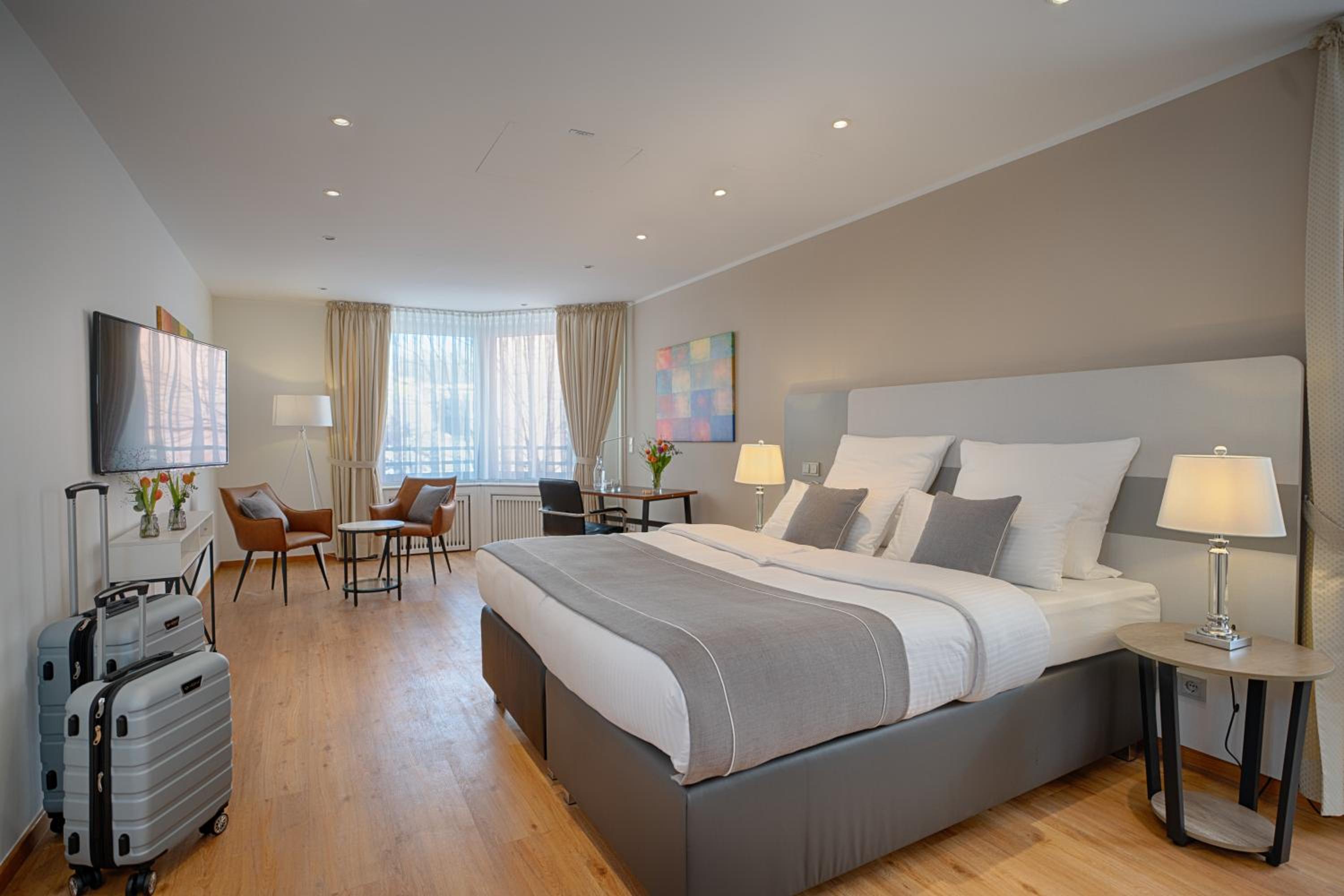 Junior Suite