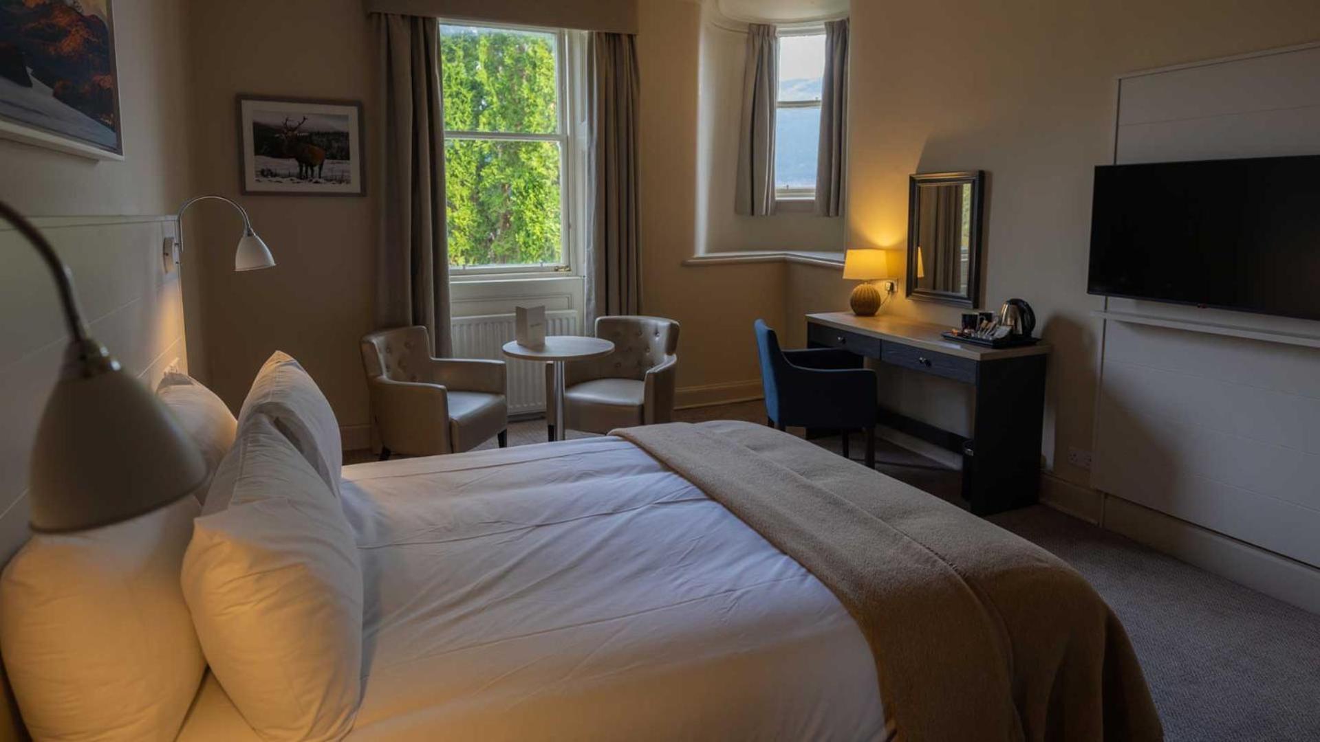 Superior Double Room photo 2