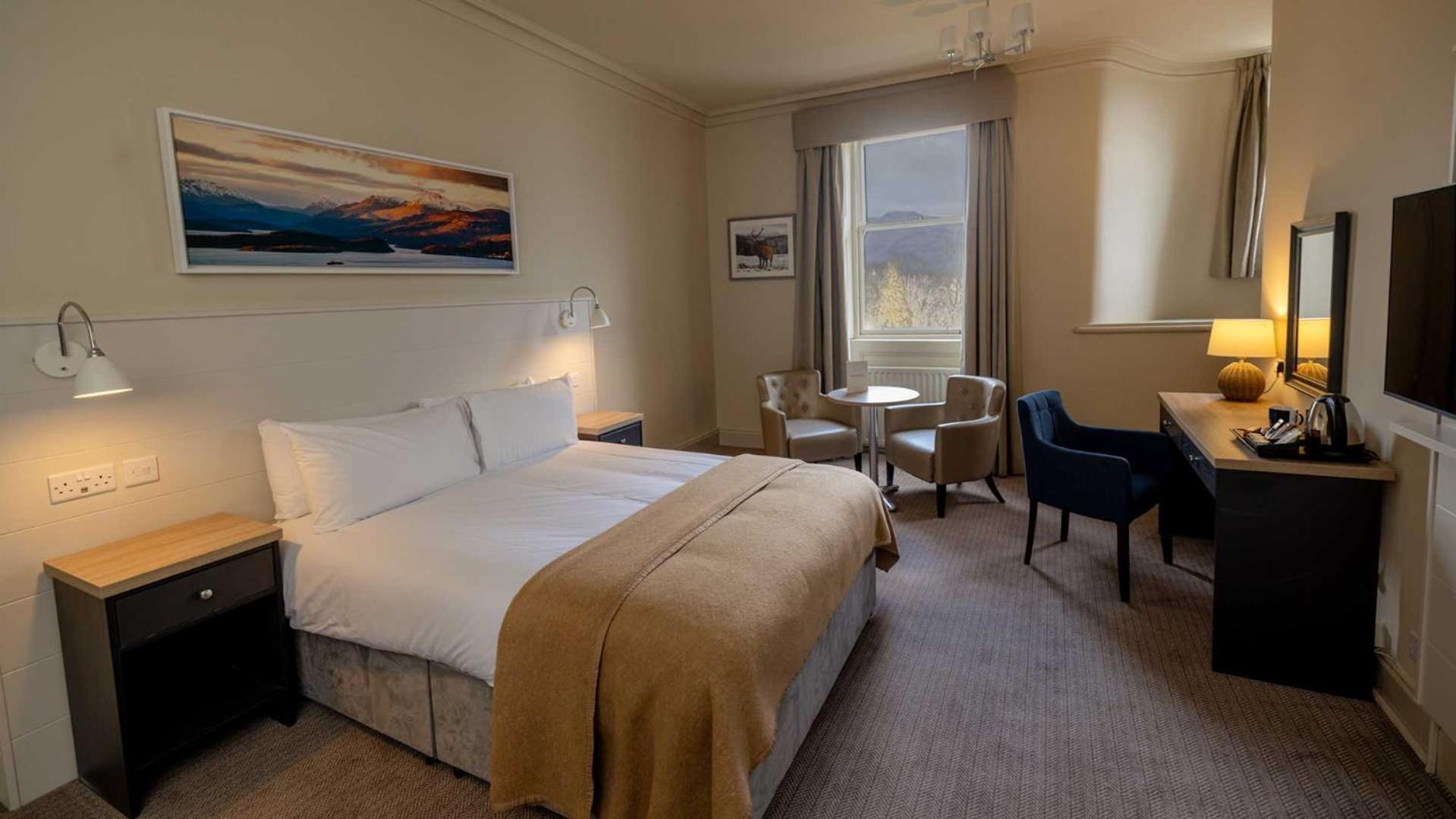 Superior Double Room photo 1