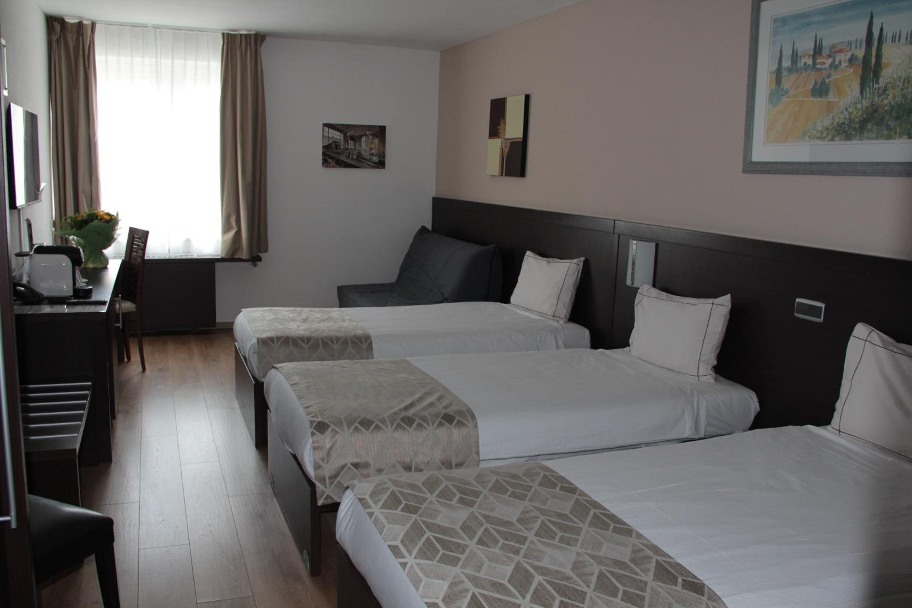 Triple Room photo 1