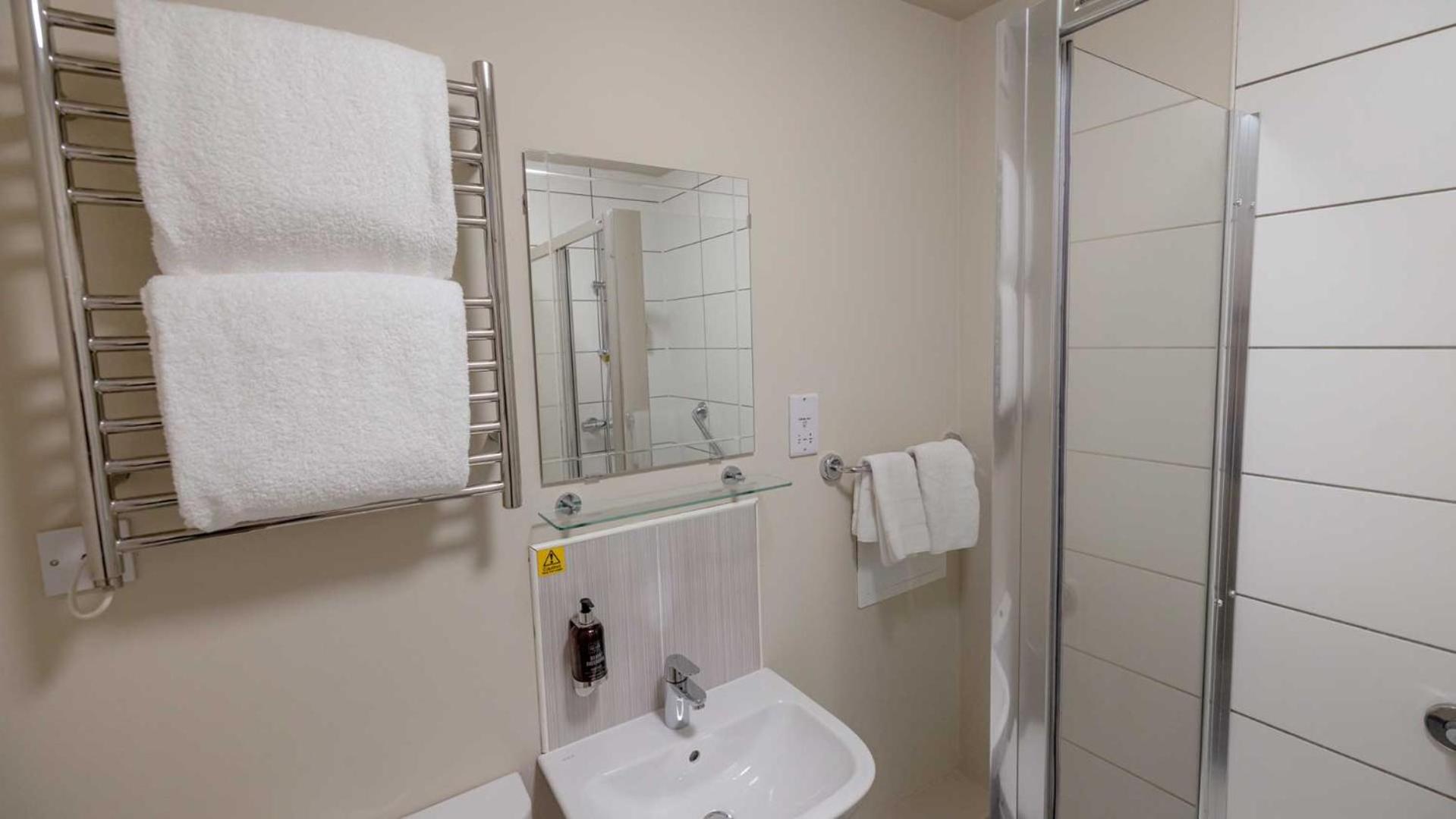 Superior Twin Room photo 3