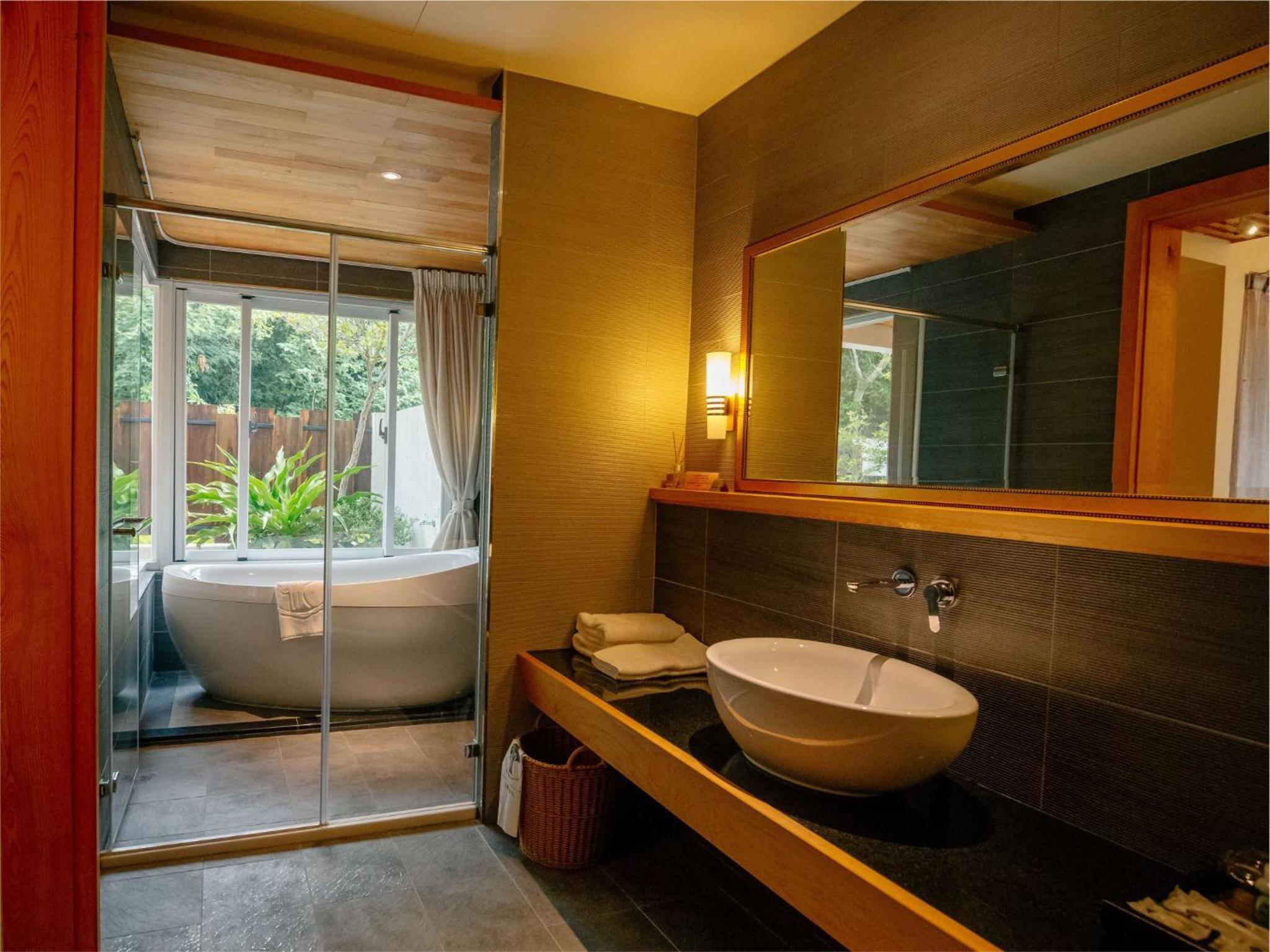 Deluxe Double Room - Photo 5
