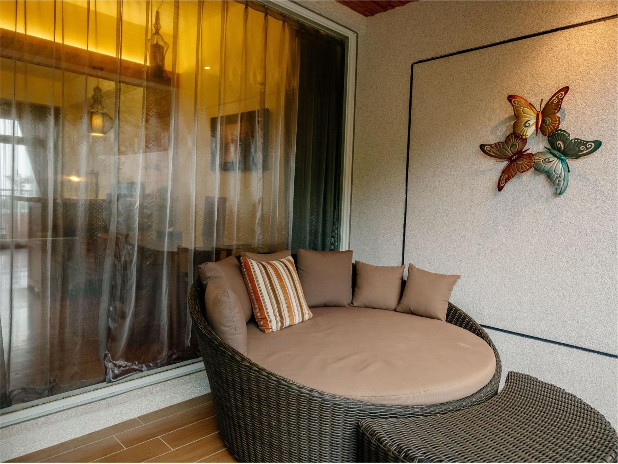 Deluxe Double Room - Photo 6