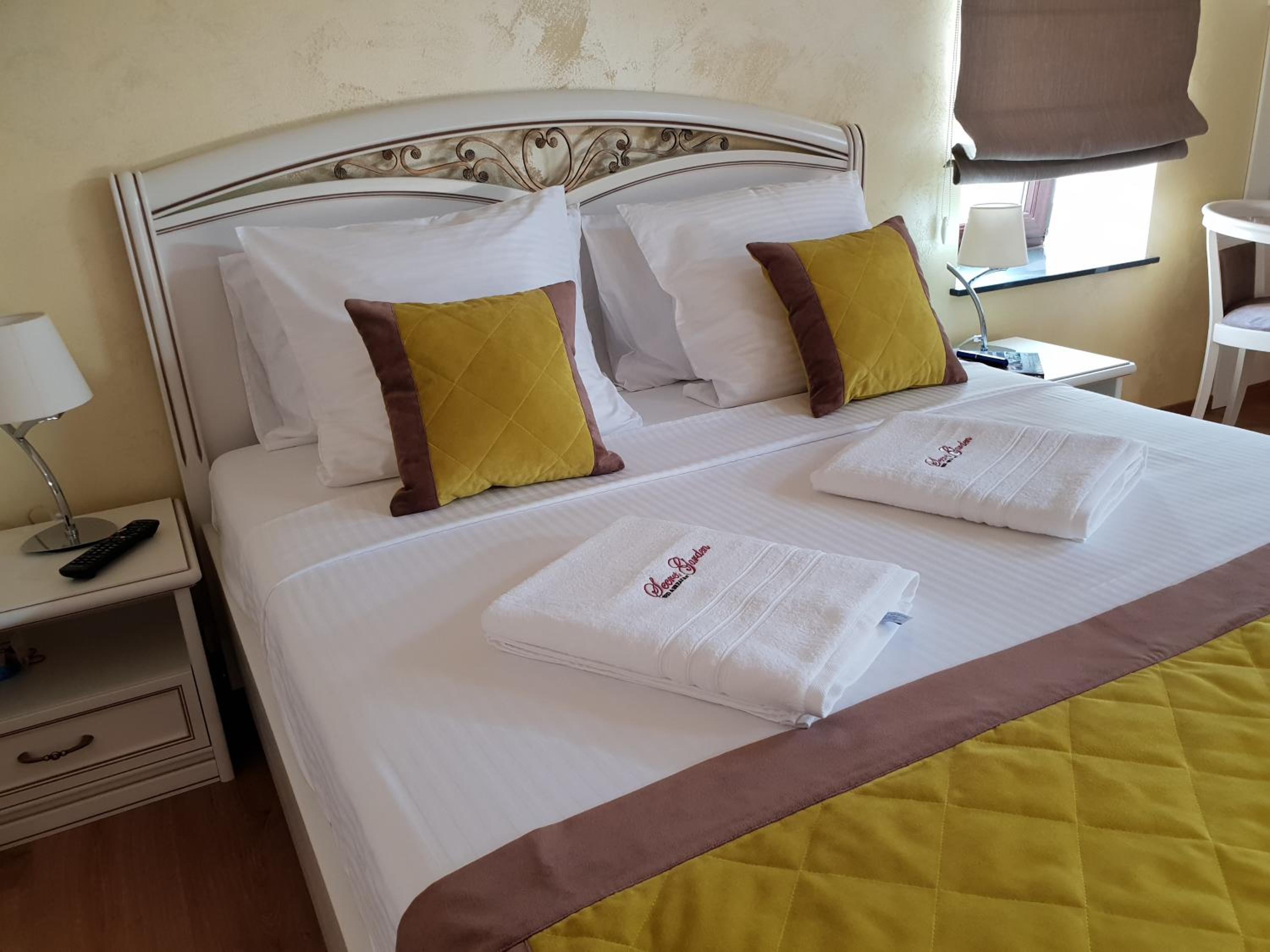 Deluxe Room photo 1