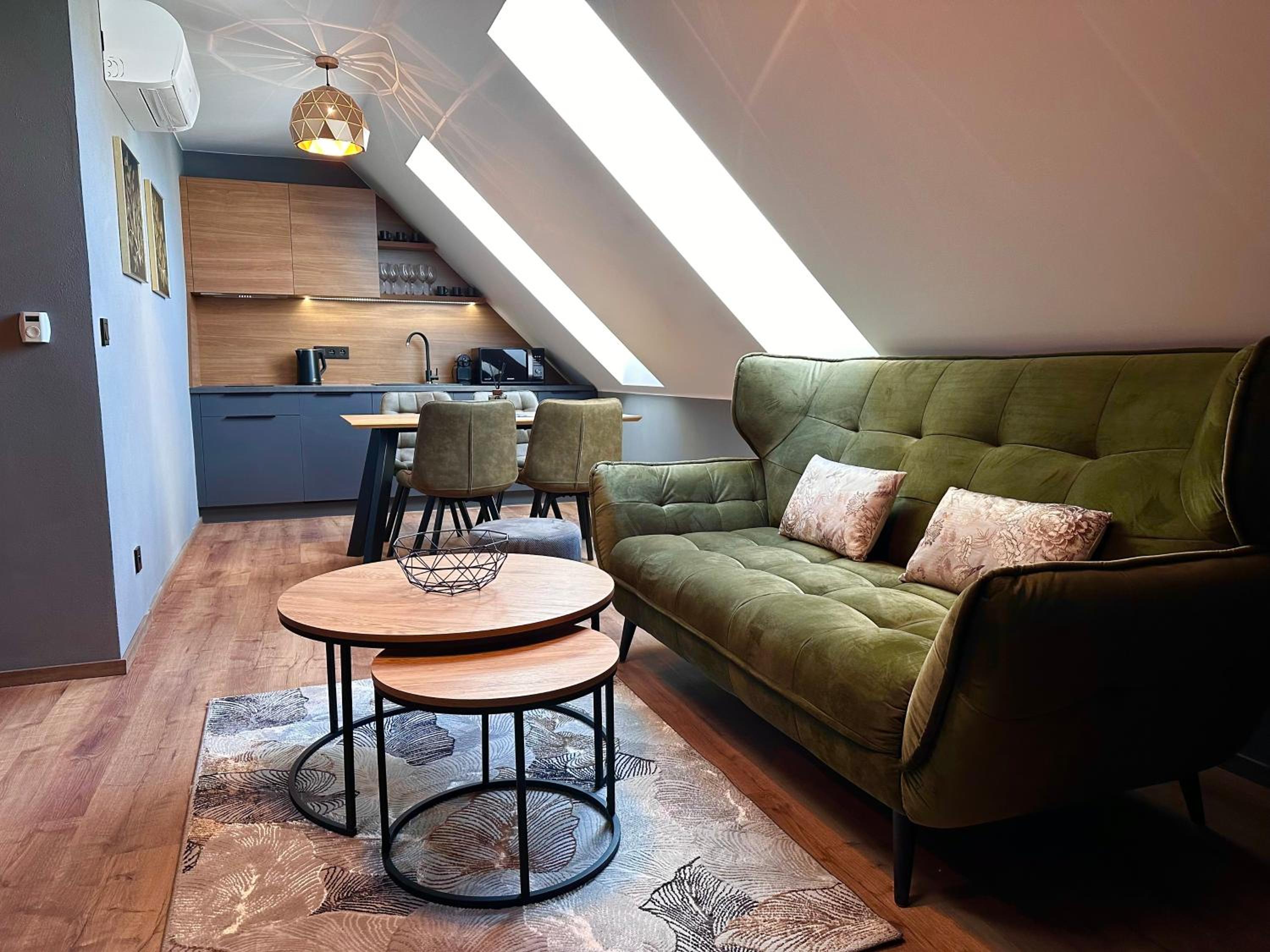Maisonette