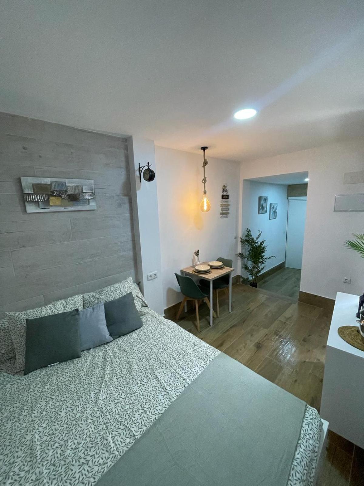 One-Bedroom Apartment photo 3