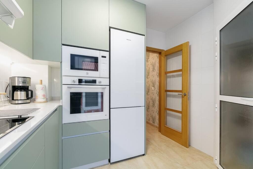 Two-Bedroom Apartment photo 2