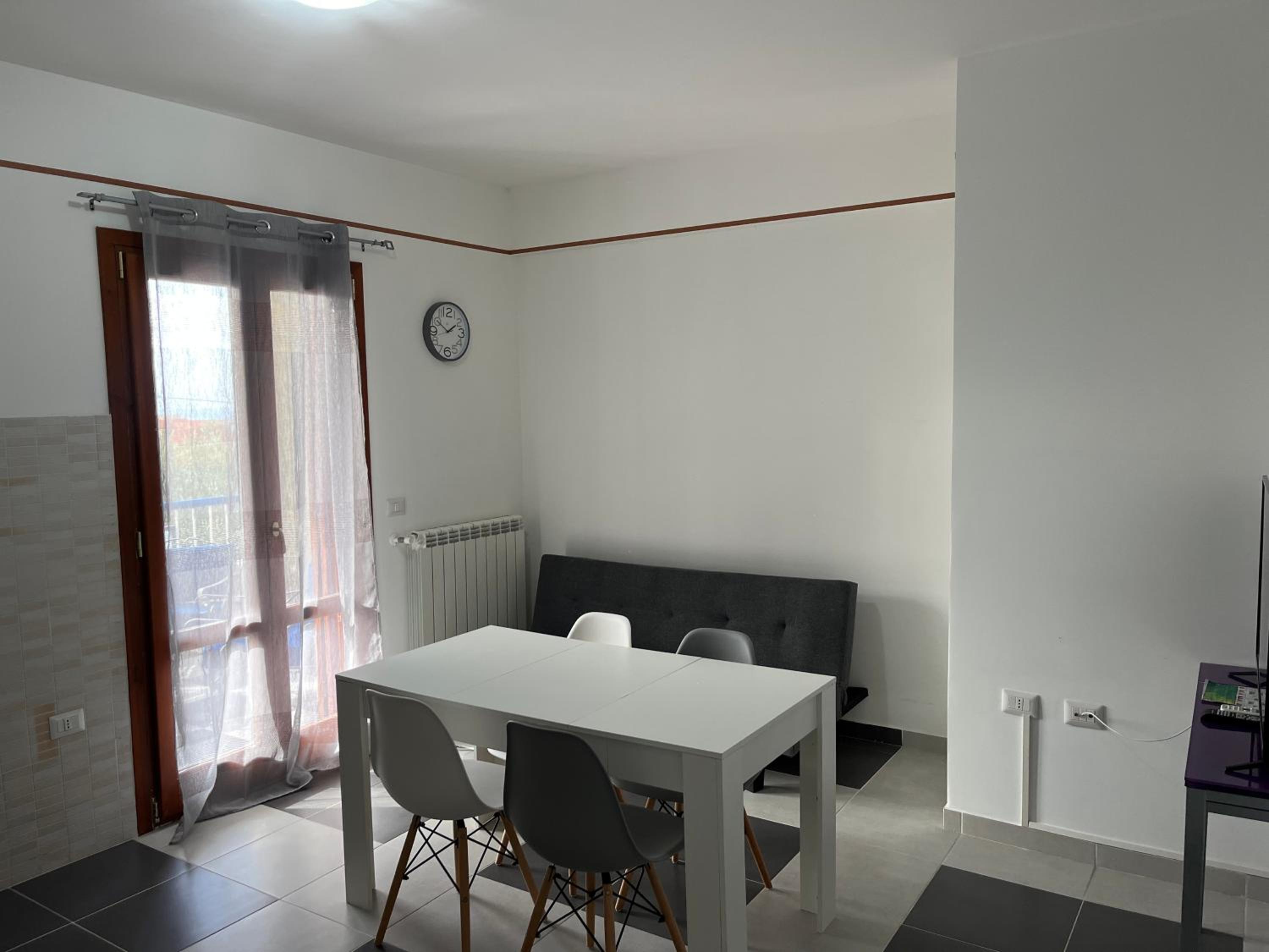 Two-Bedroom Apartment photo 3