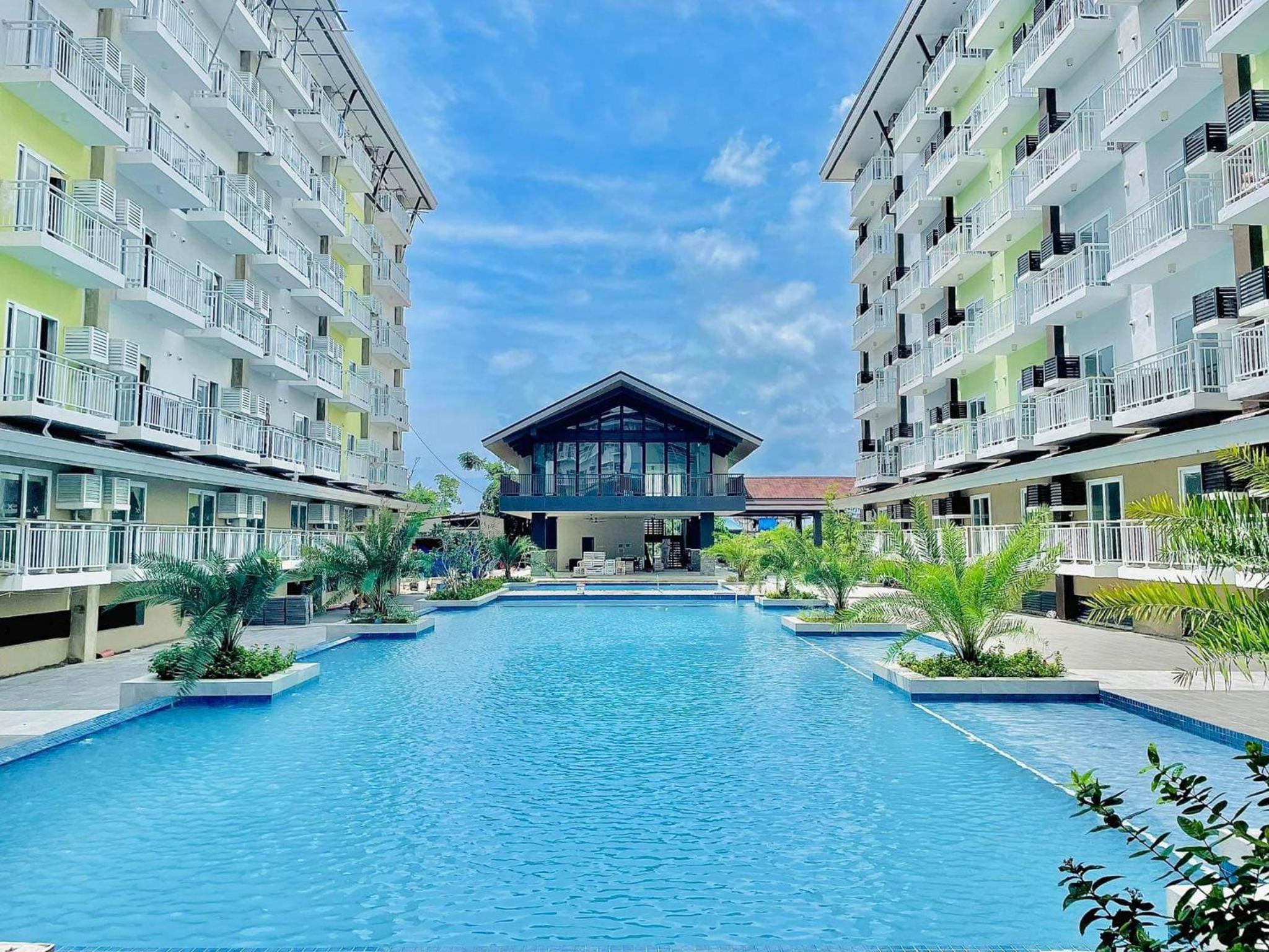 Studio Apartment With Sea View photo 3