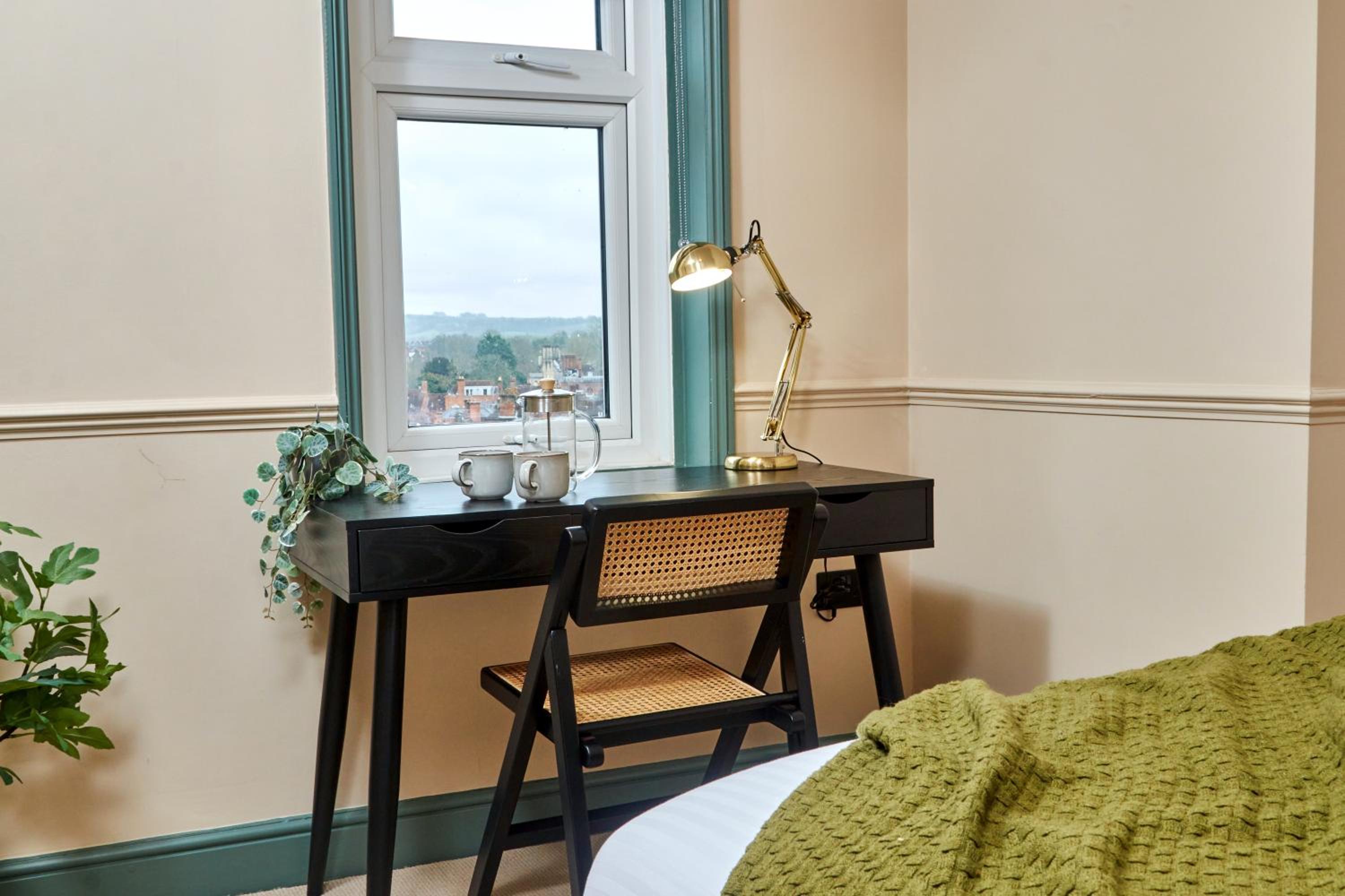 Superior King Room photo 3