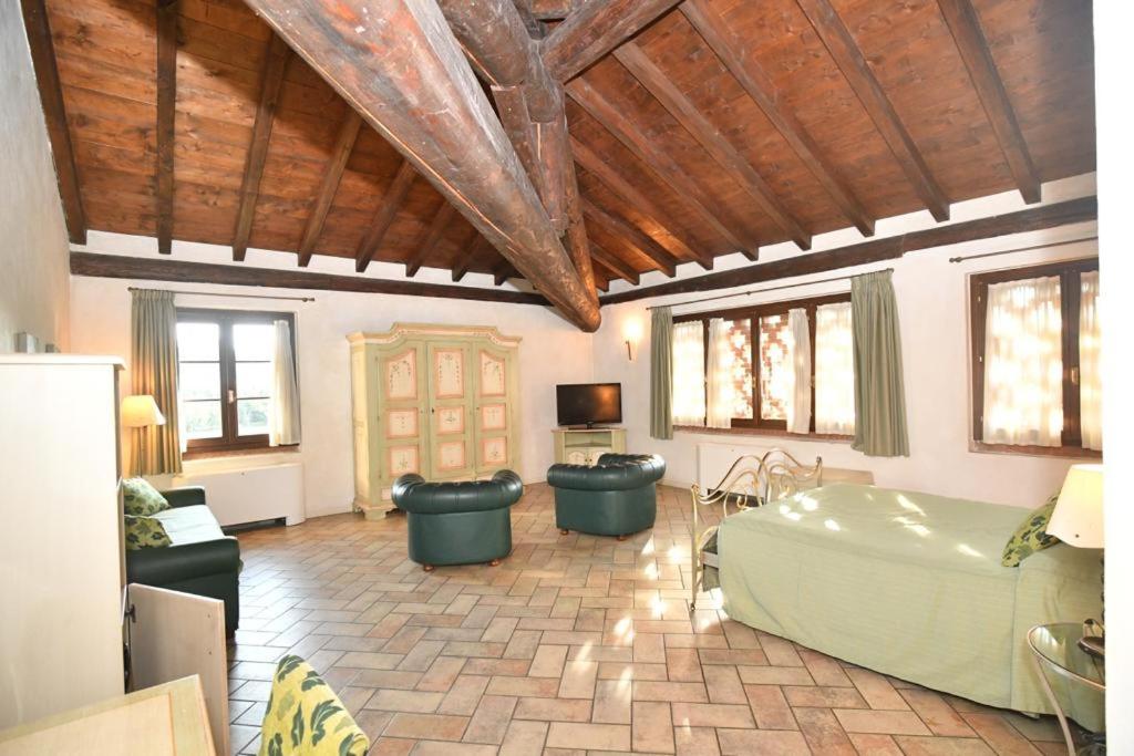 Junior Suite photo 2