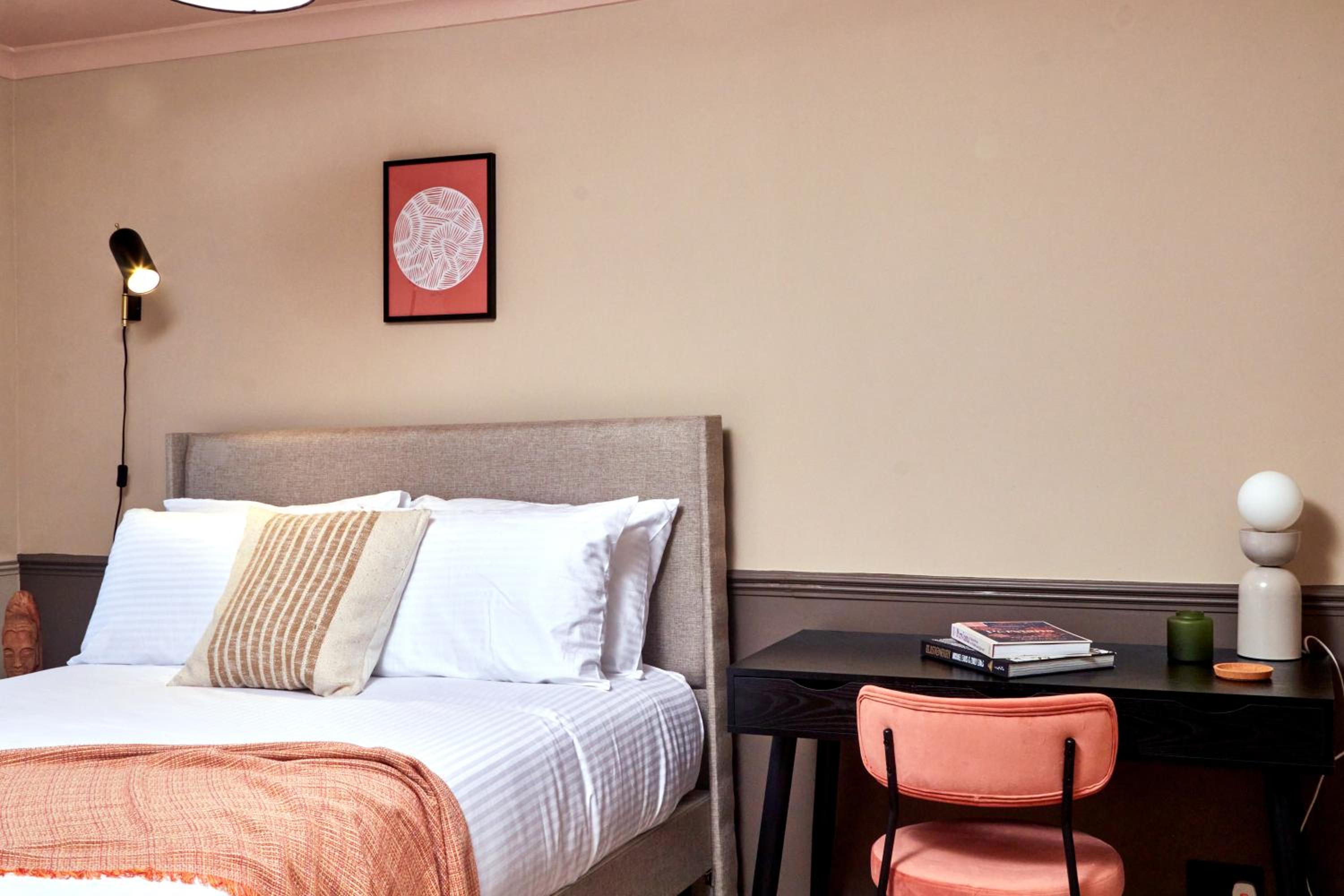 Deluxe Room photo 3