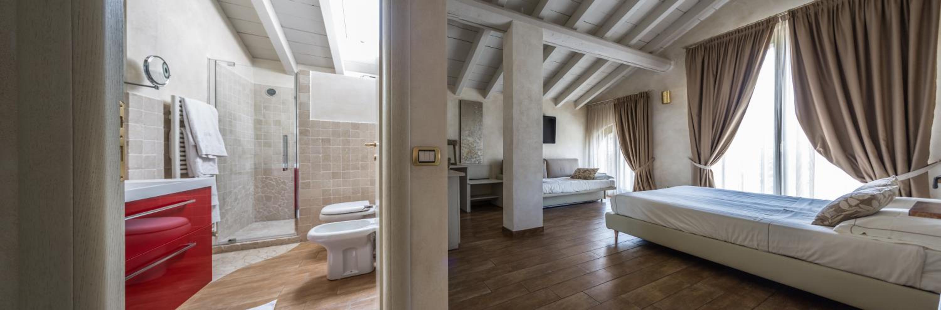 Junior Suite photo 3