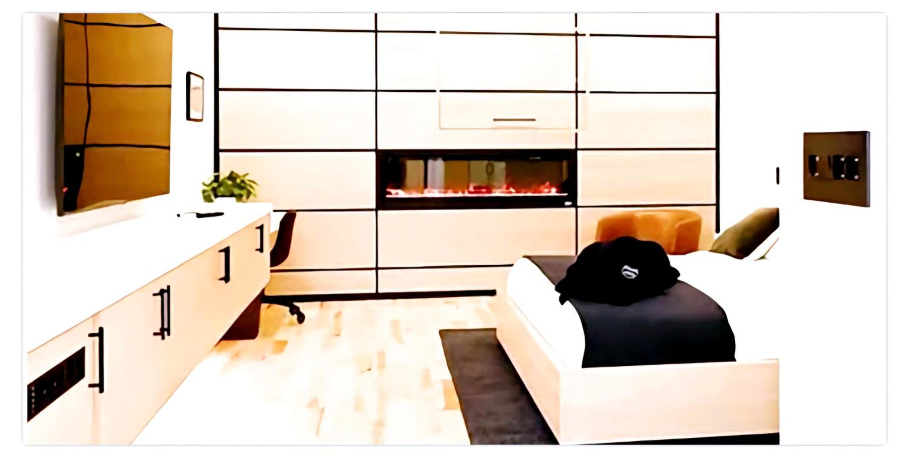 Cribs on Main, Billede 2