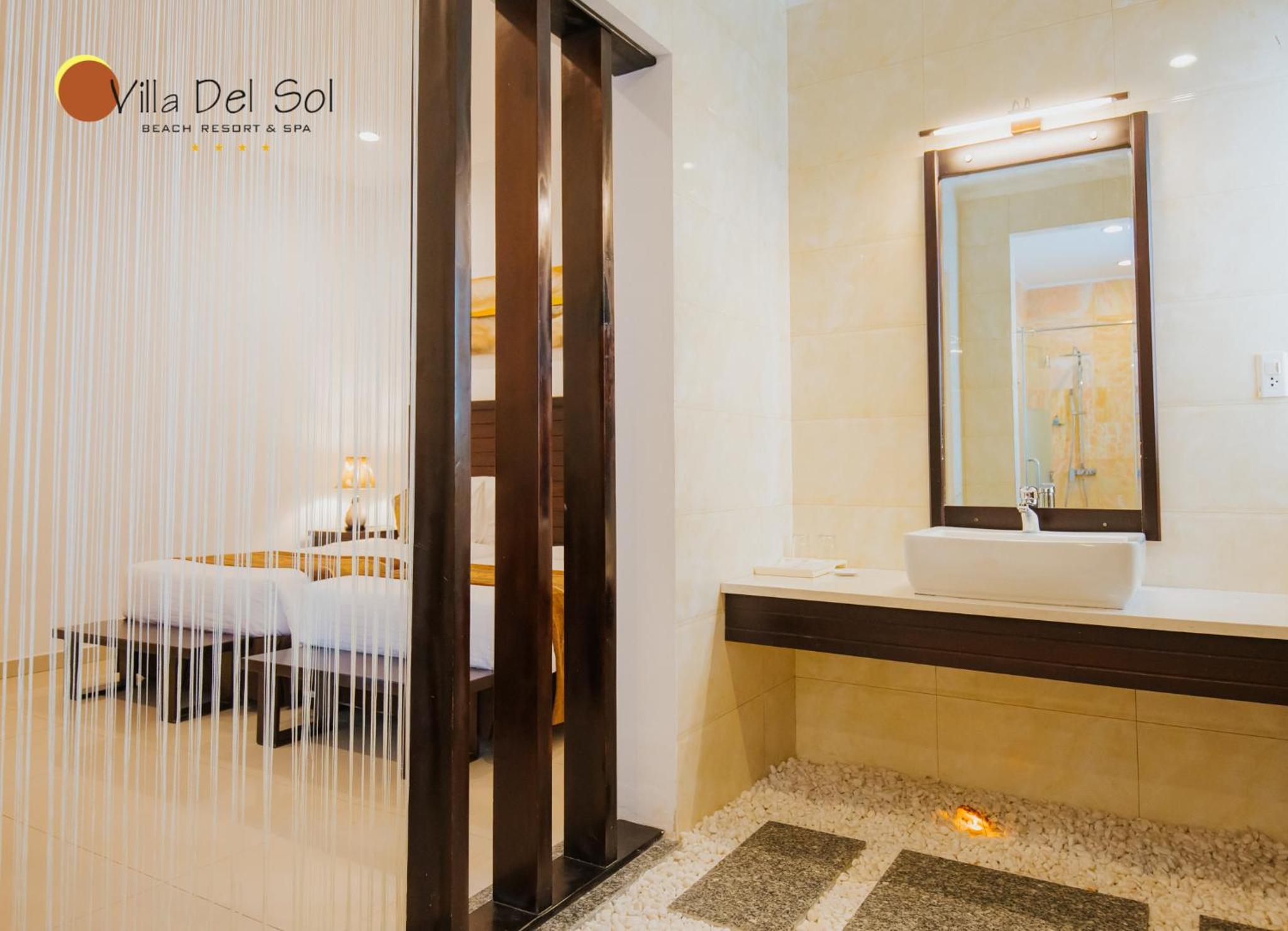 Superior Double or Twin Room - Photo 4