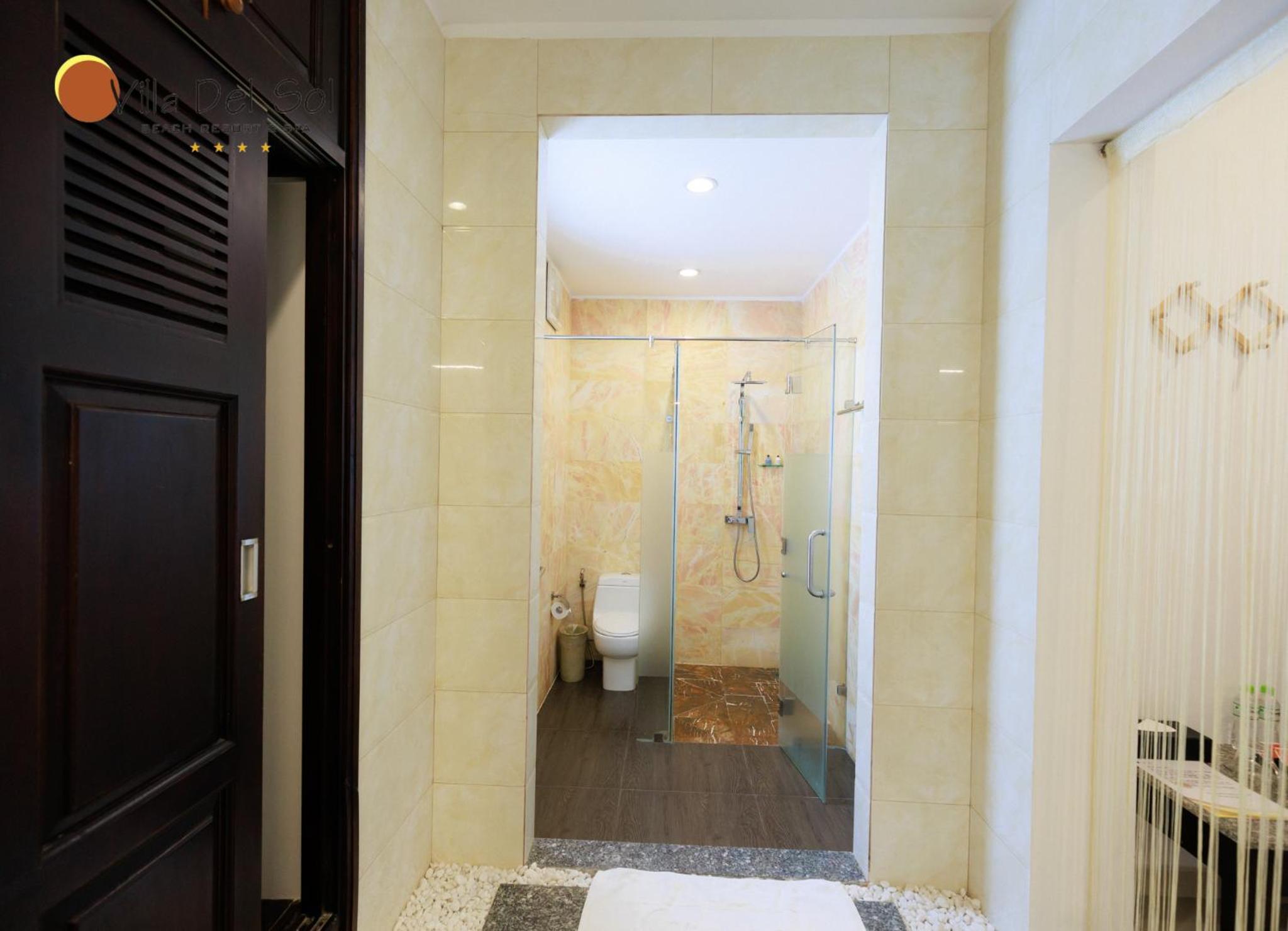 Superior Double or Twin Room - Photo 5