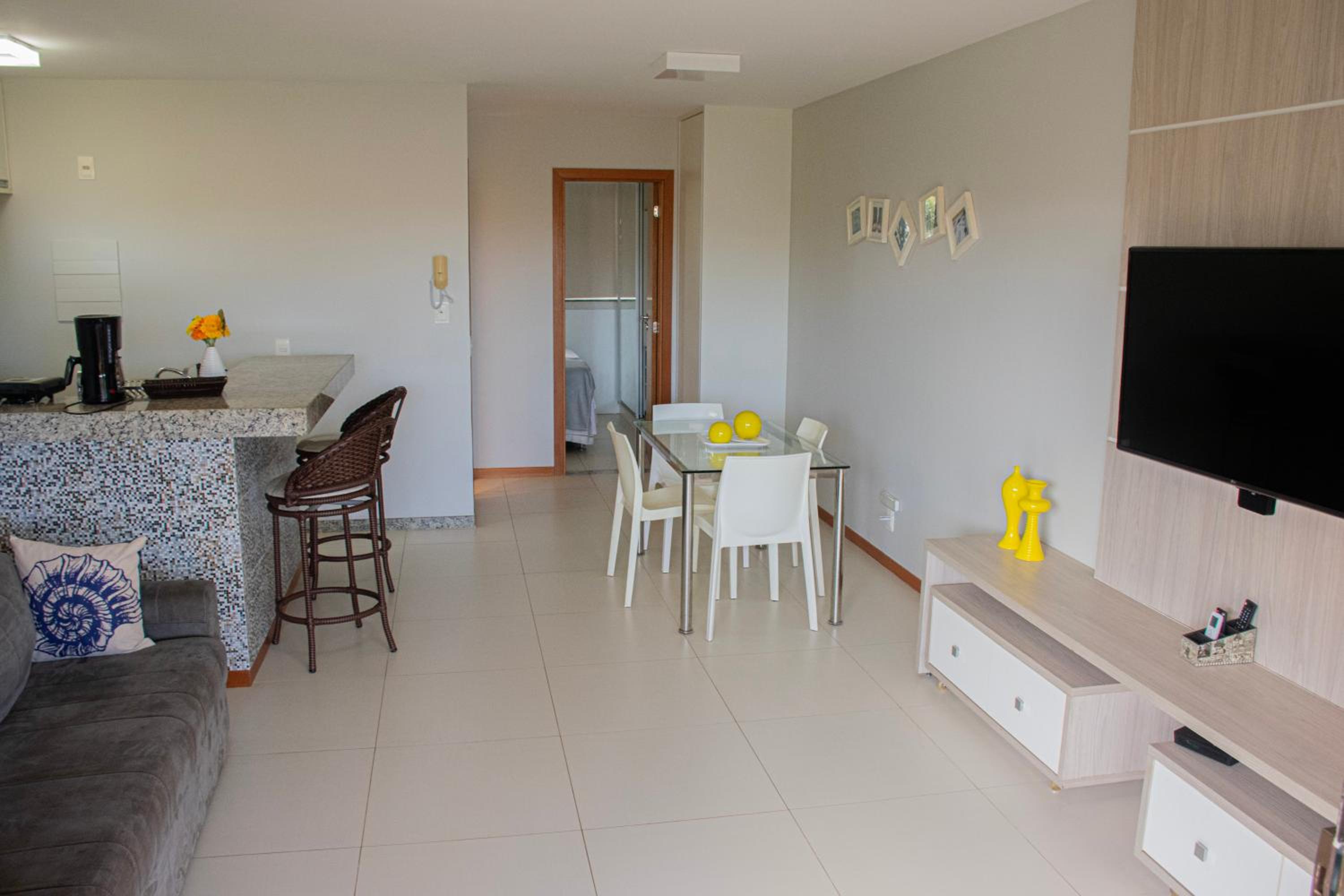 Apartment with Pool View  photo 2