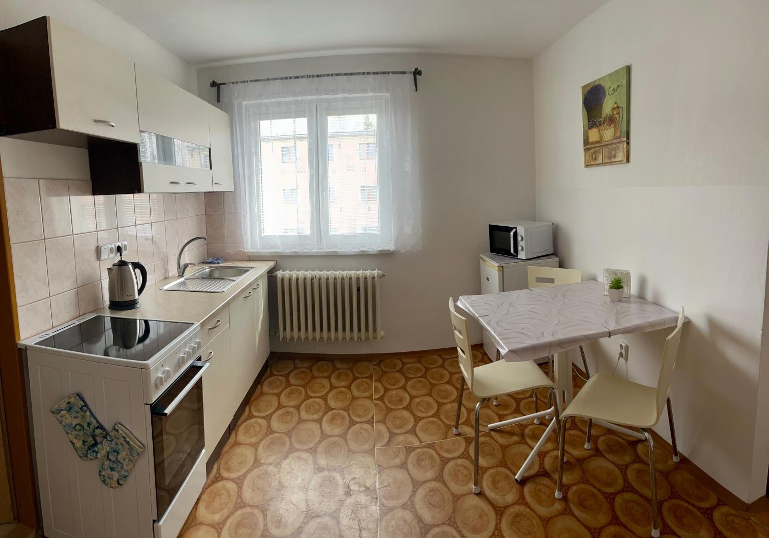 Standard Apartment photo 3