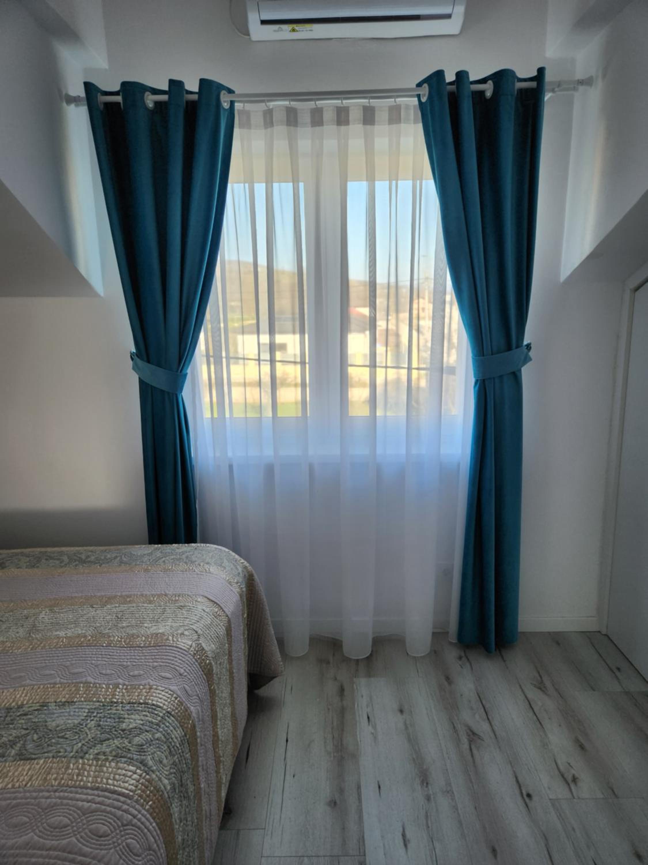 Double Room with Balcony photo 2