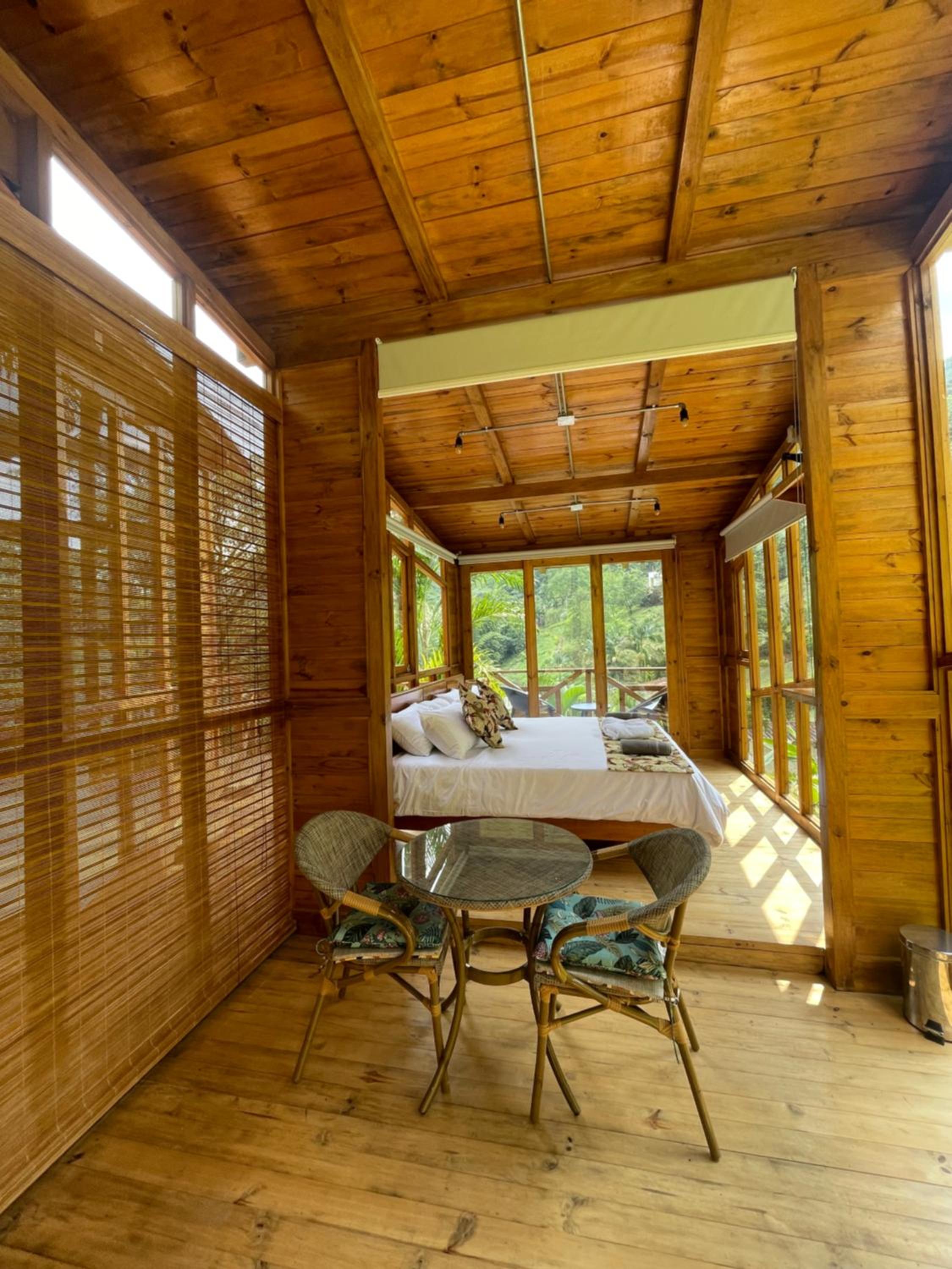 Chalet
