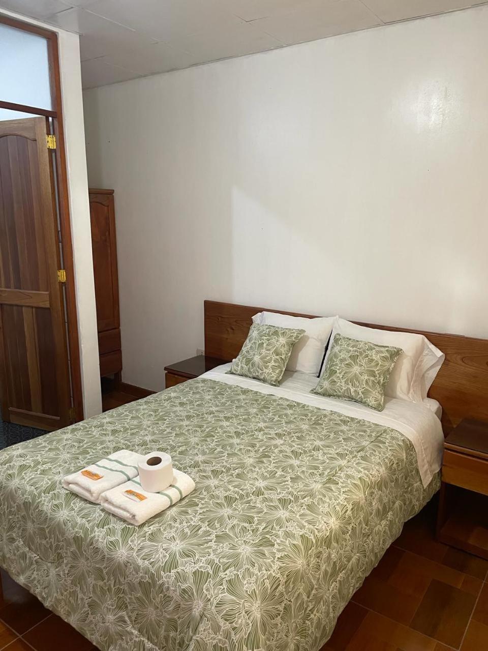 Double Room with Private Bathroom photo 1