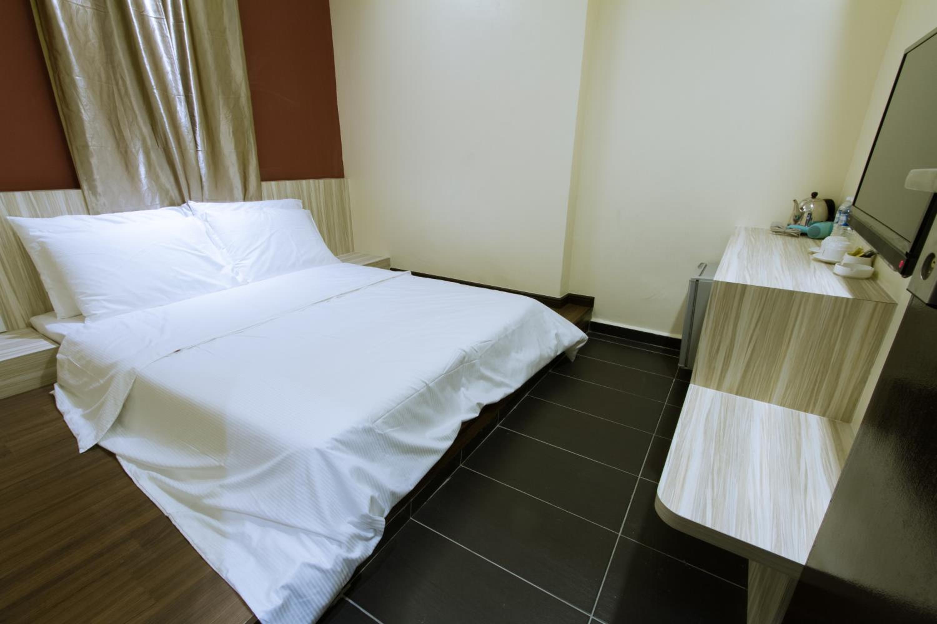 Superior Queen Room