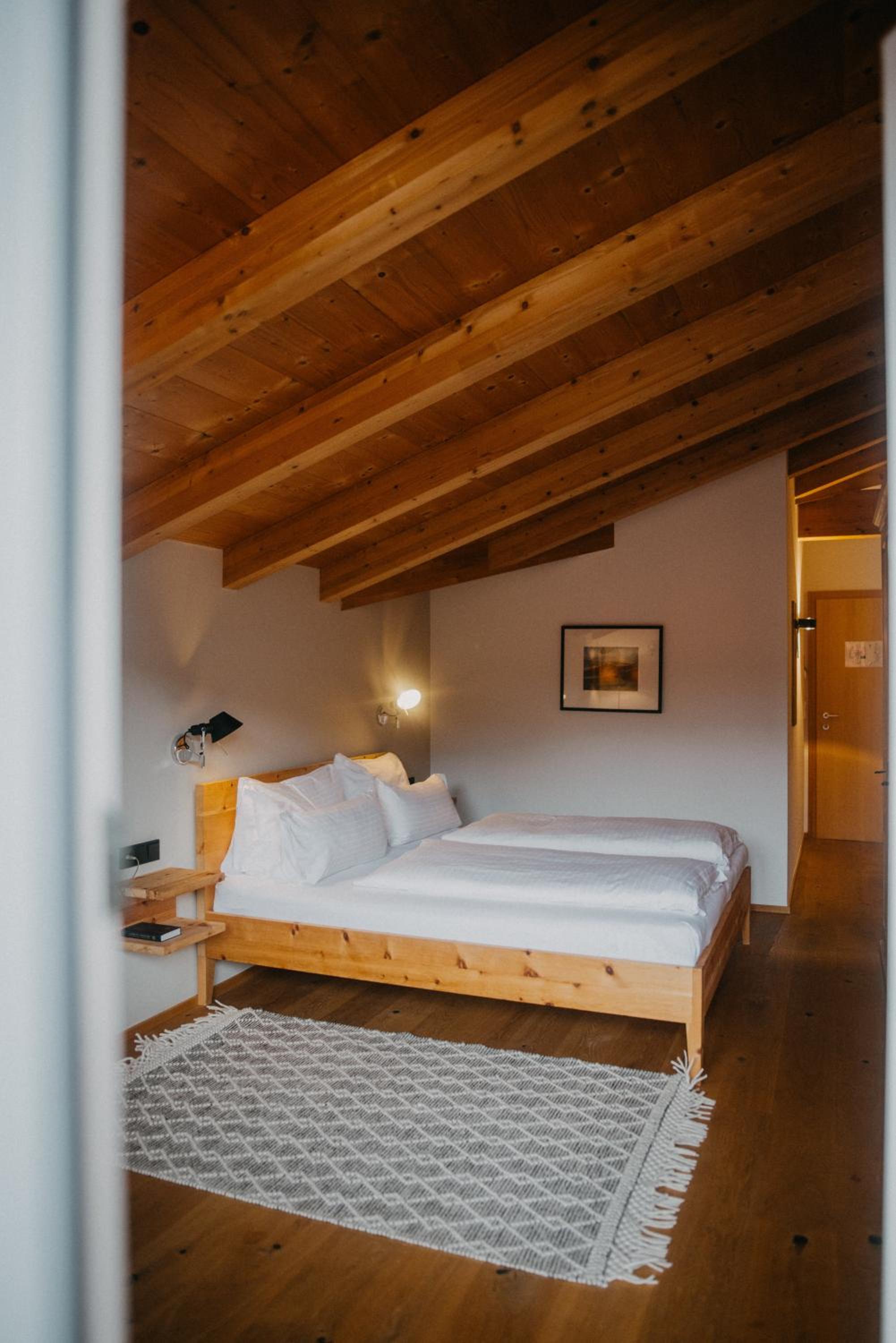 Double Room with Balcony - Photo 1