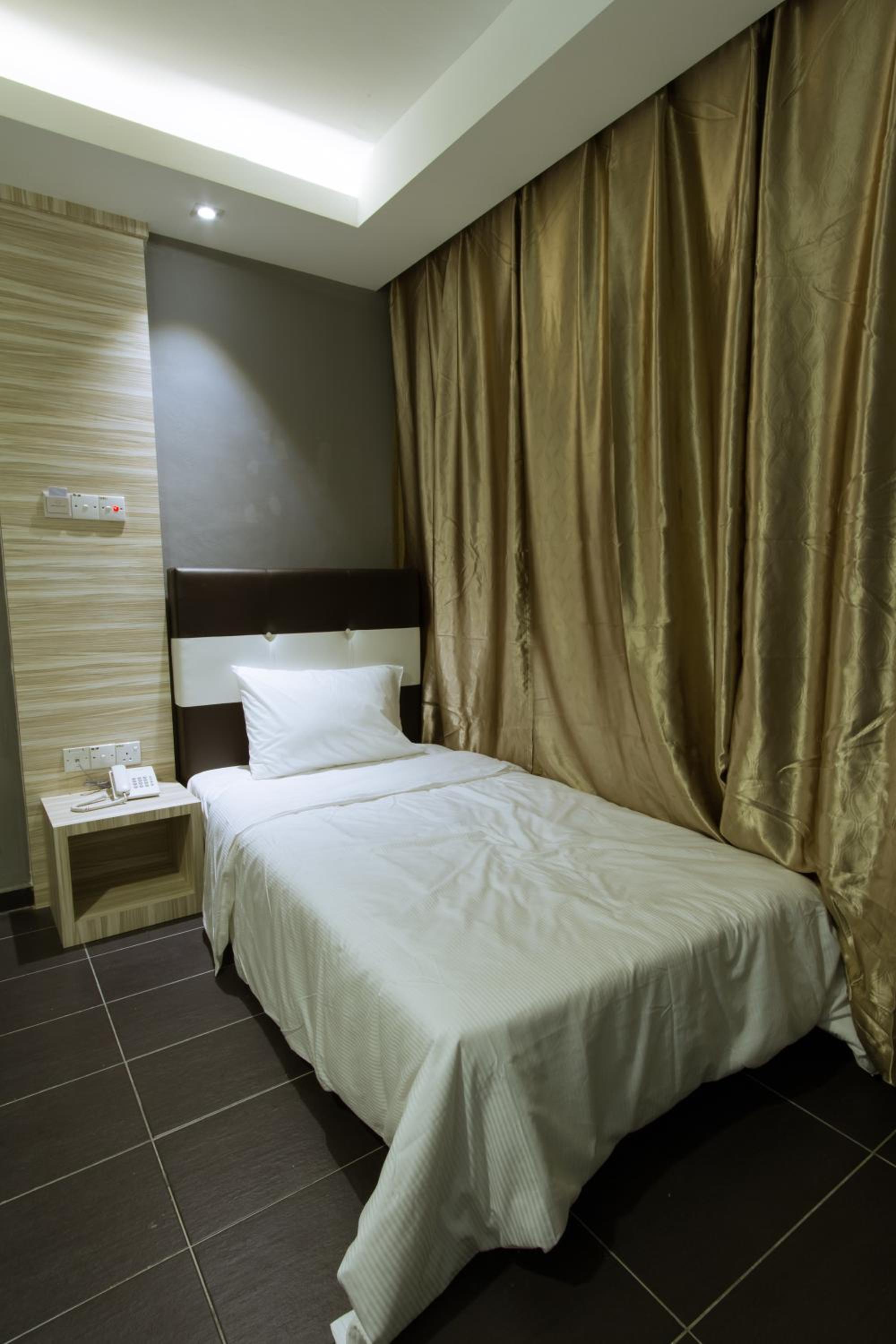 Superior Single Room photo 3