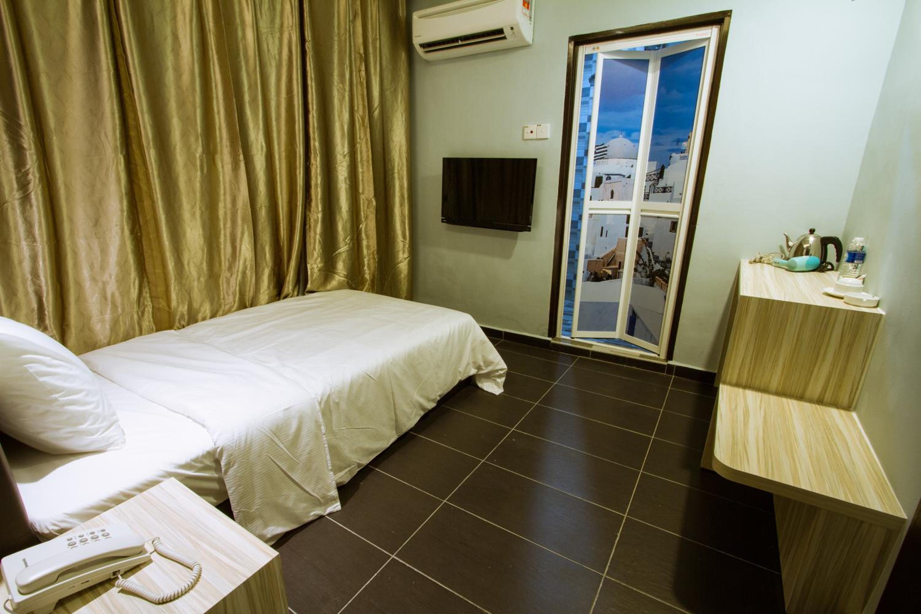 Superior Single Room photo 2