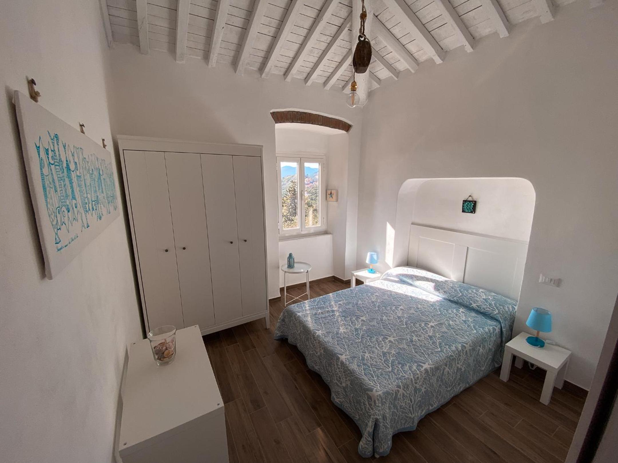 Apartment with Sea View photo 1