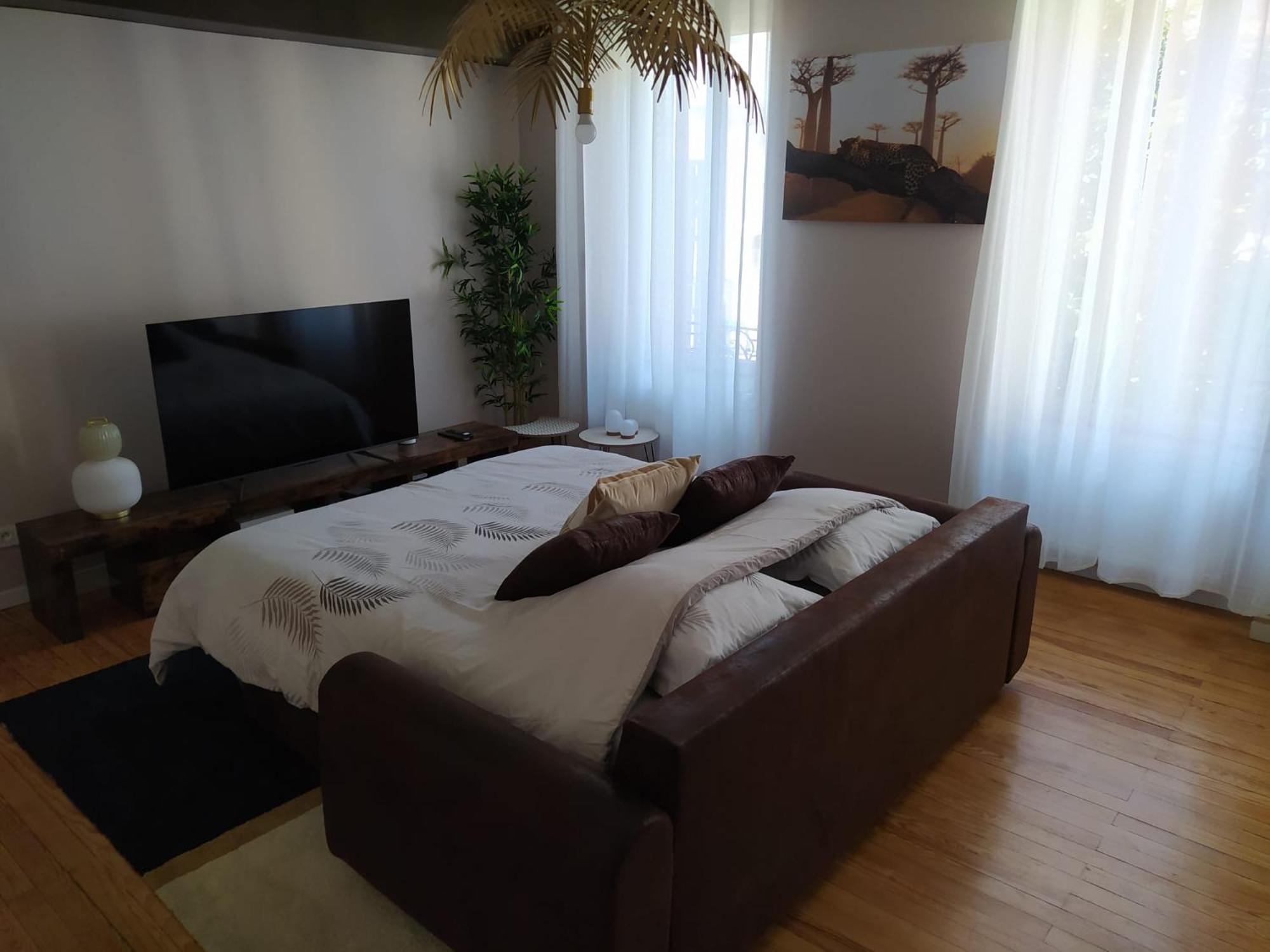 Superior Apartment